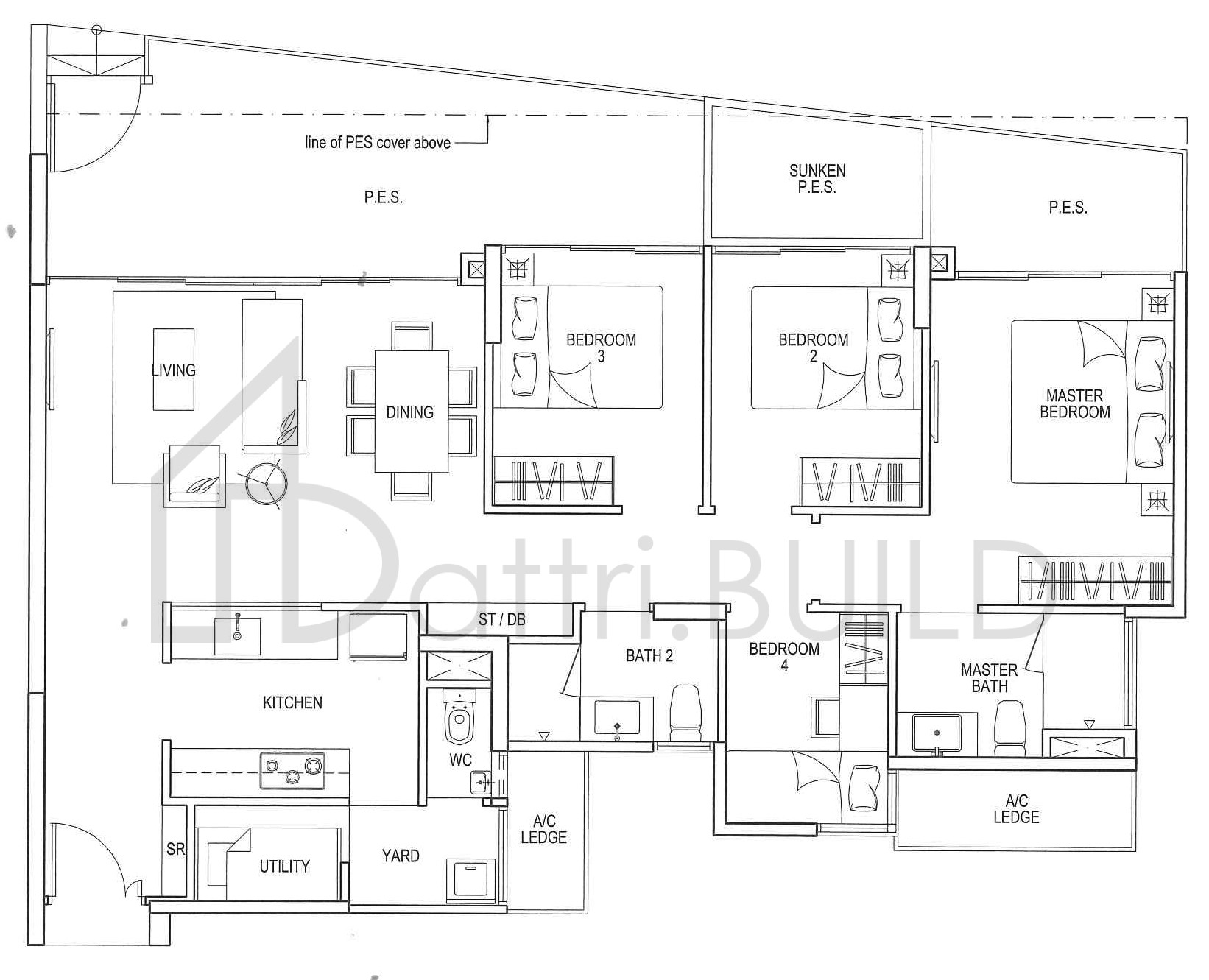 RIVER ISLES D1p floorplan (watermarked)
