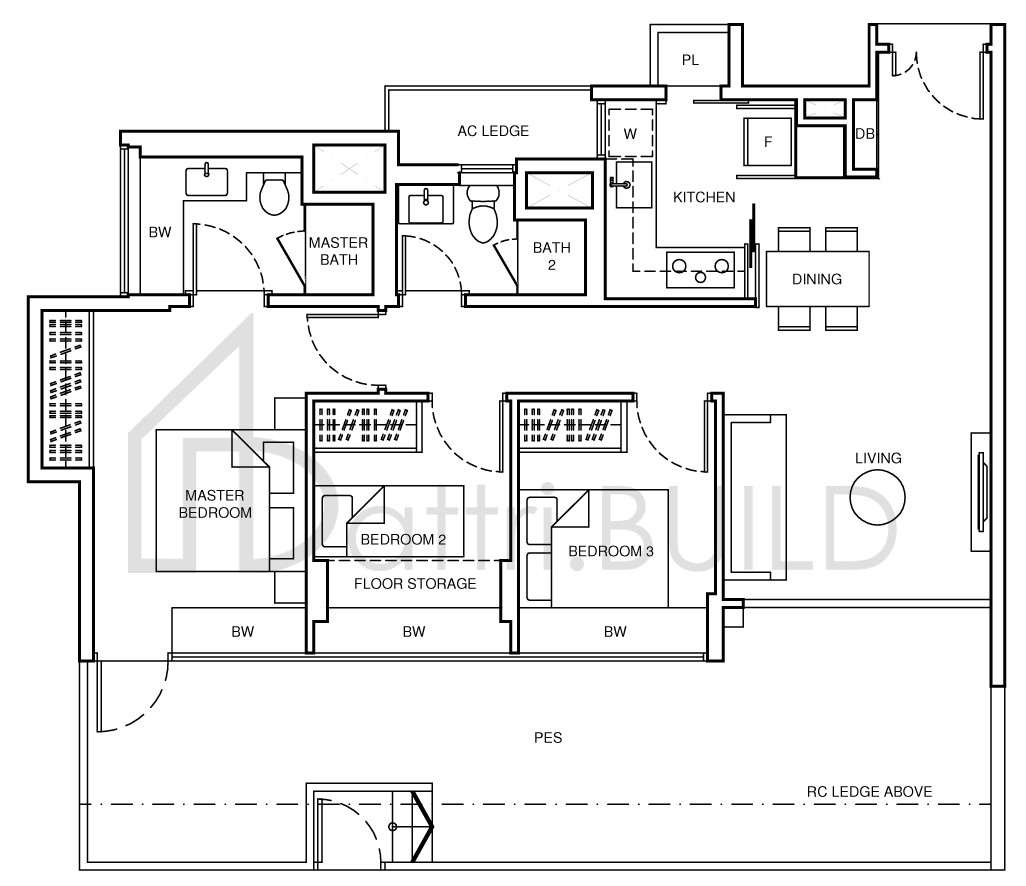 COCO PALMS C4 (P) floorplan (watermarked)
