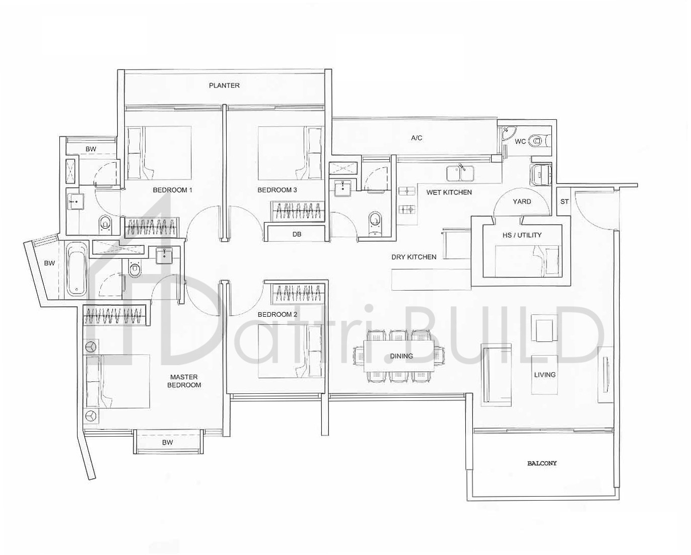 BOTANNIA D2-14 floorplan (watermarked)