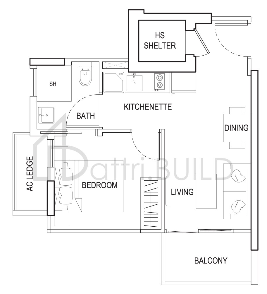 URBAN VISTA 14B4 floorplan (watermarked)