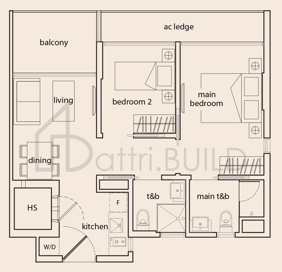 CRADELS H1 floorplan (watermarked)