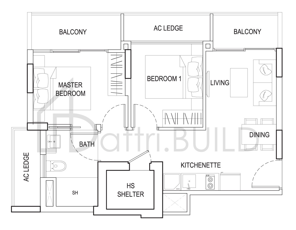 URBAN VISTA 14C floorplan (watermarked)