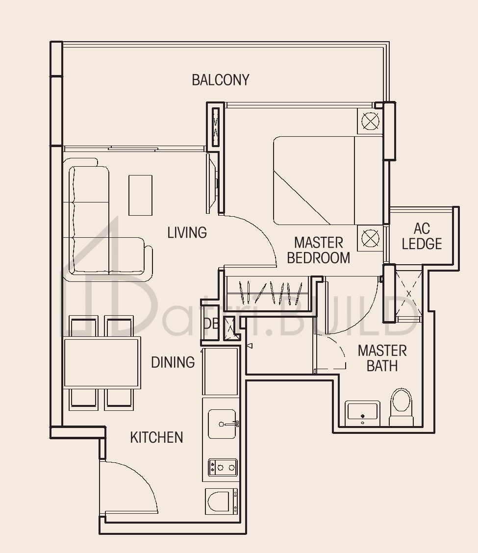 AURALIS A1 floorplan (watermarked)