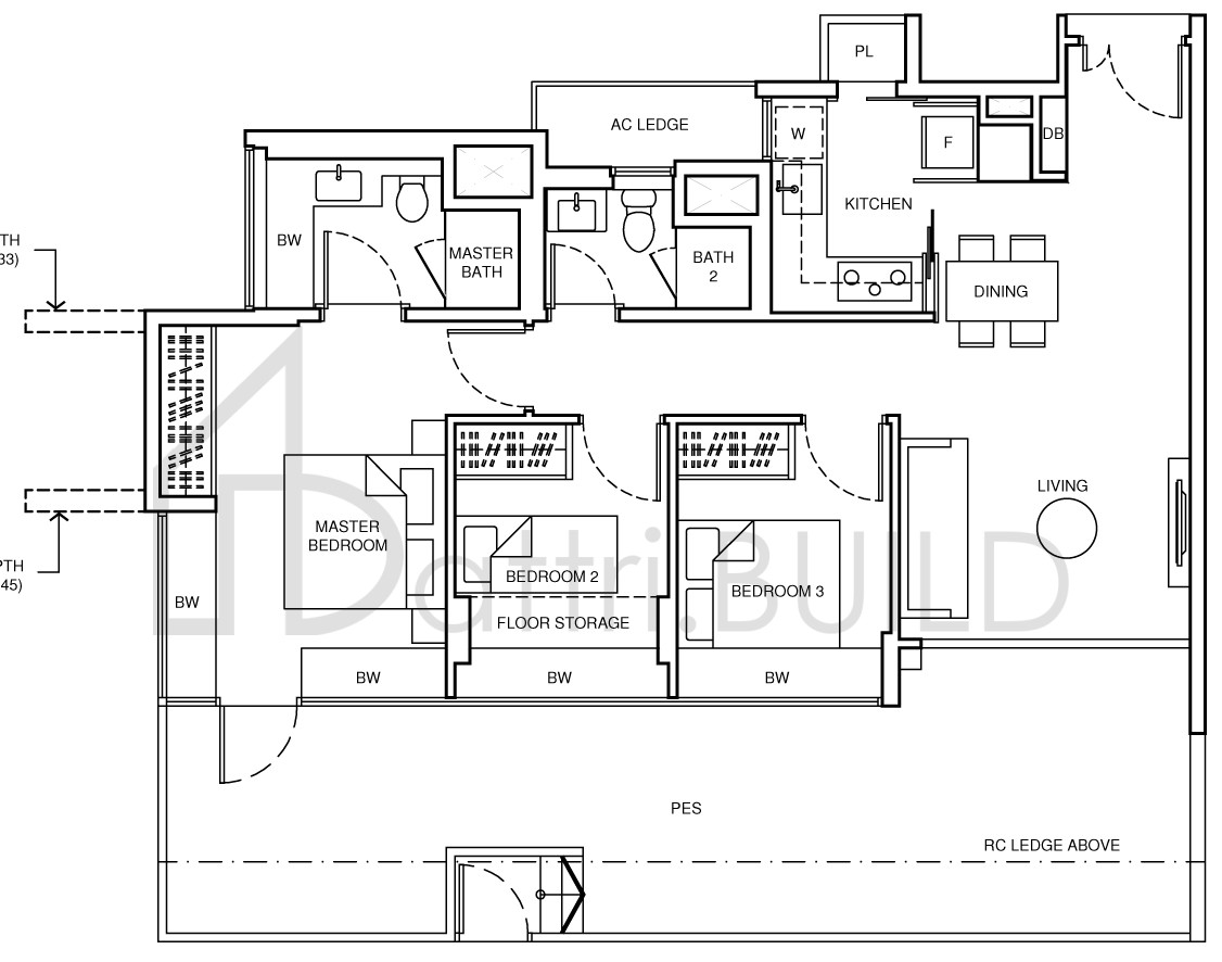 COCO PALMS C1 (P) floorplan (watermarked)