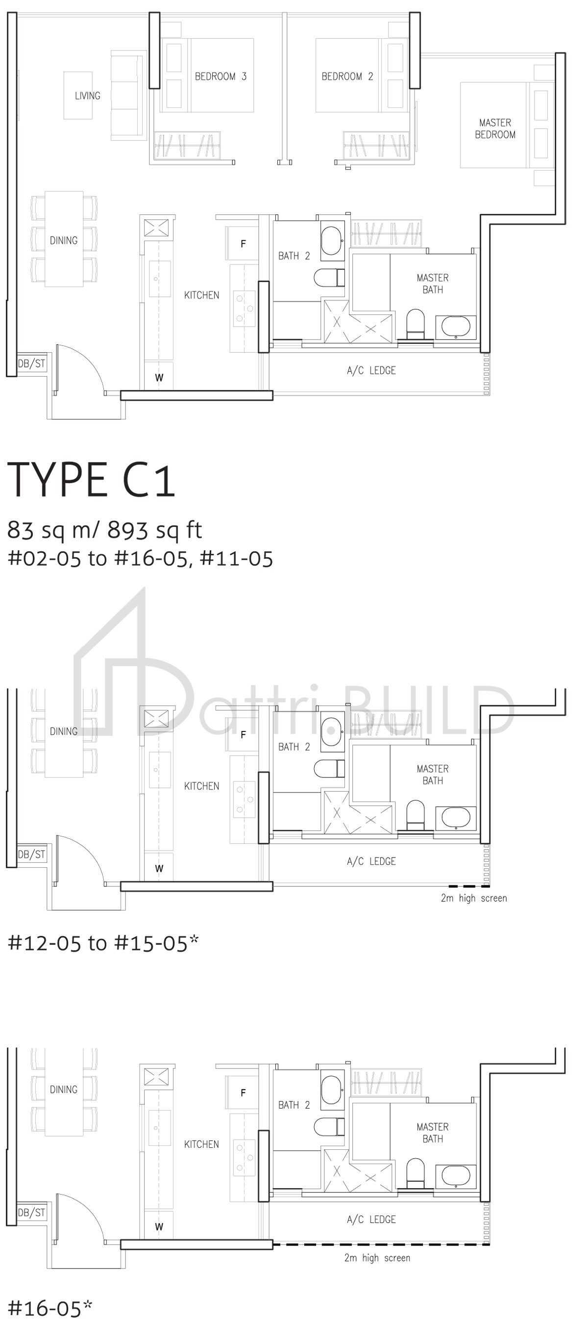 NORTHWAVE C1 floorplan (watermarked)