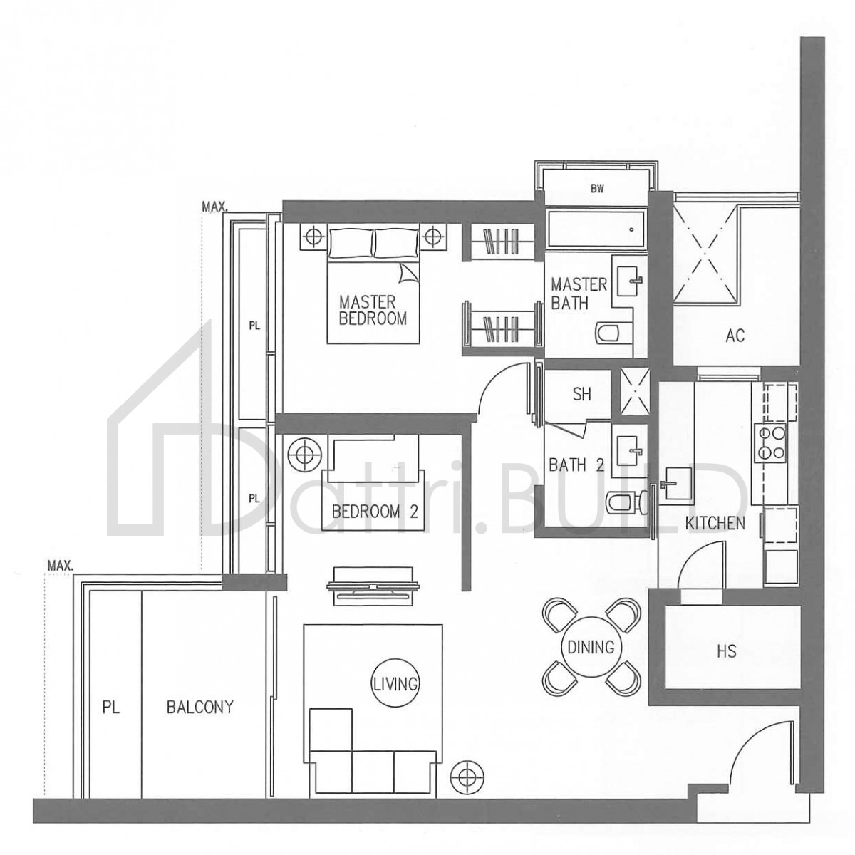 CONCOURSE SKYLINE B1-c floorplan (watermarked)