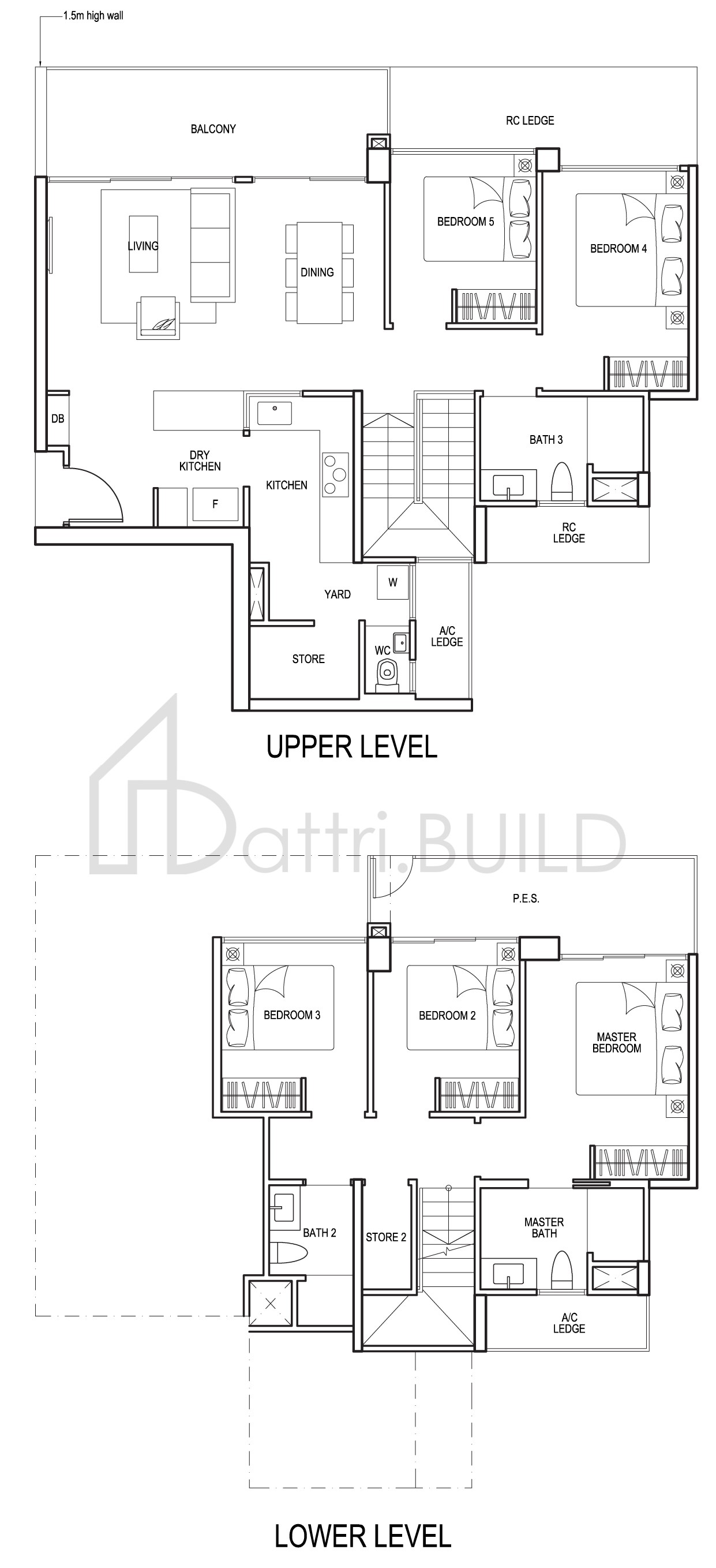 INZ RESIDENCE E2p floorplan (watermarked)