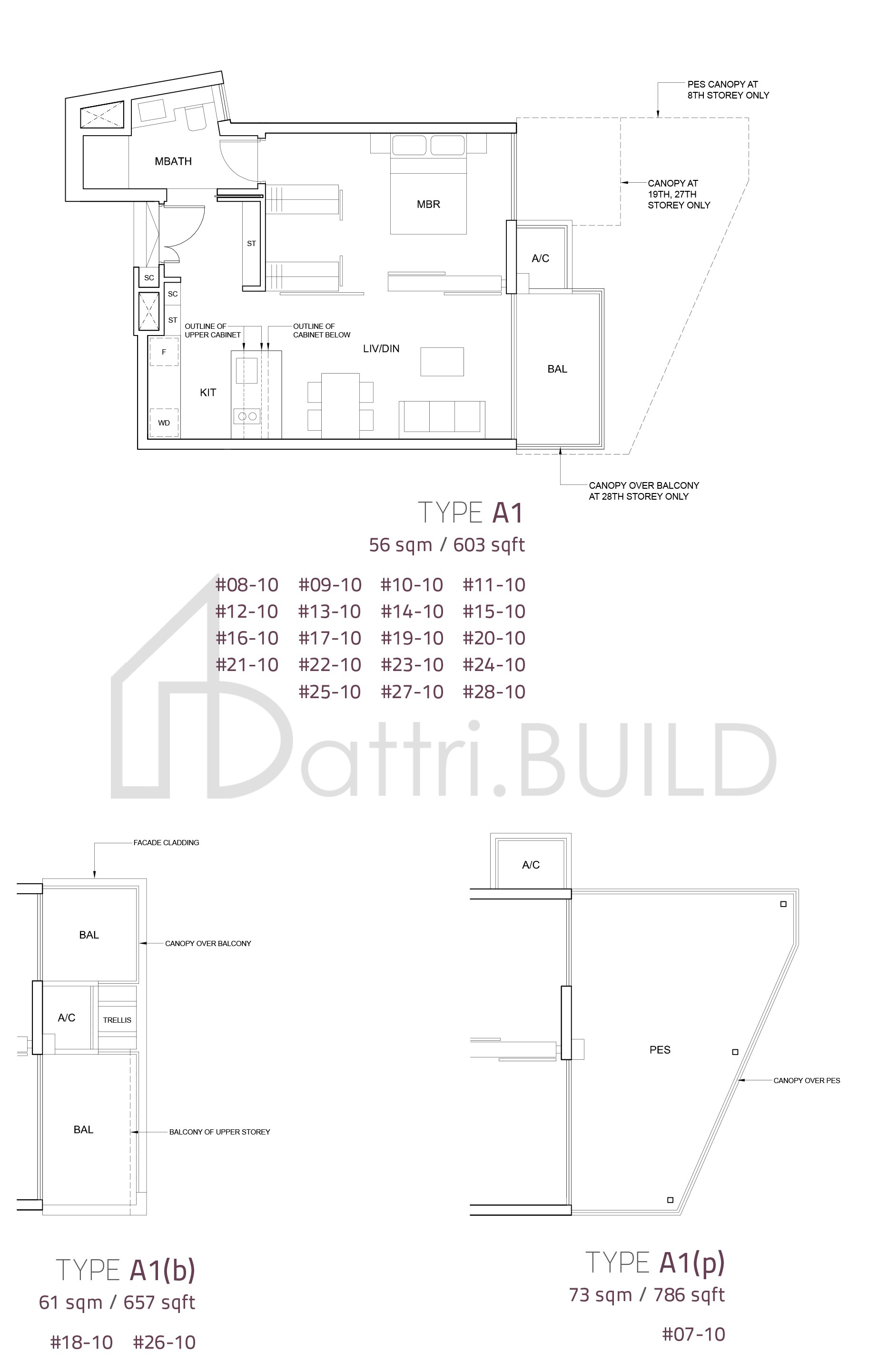 CAIRNHILL NINE A1 (b) floorplan (watermarked)