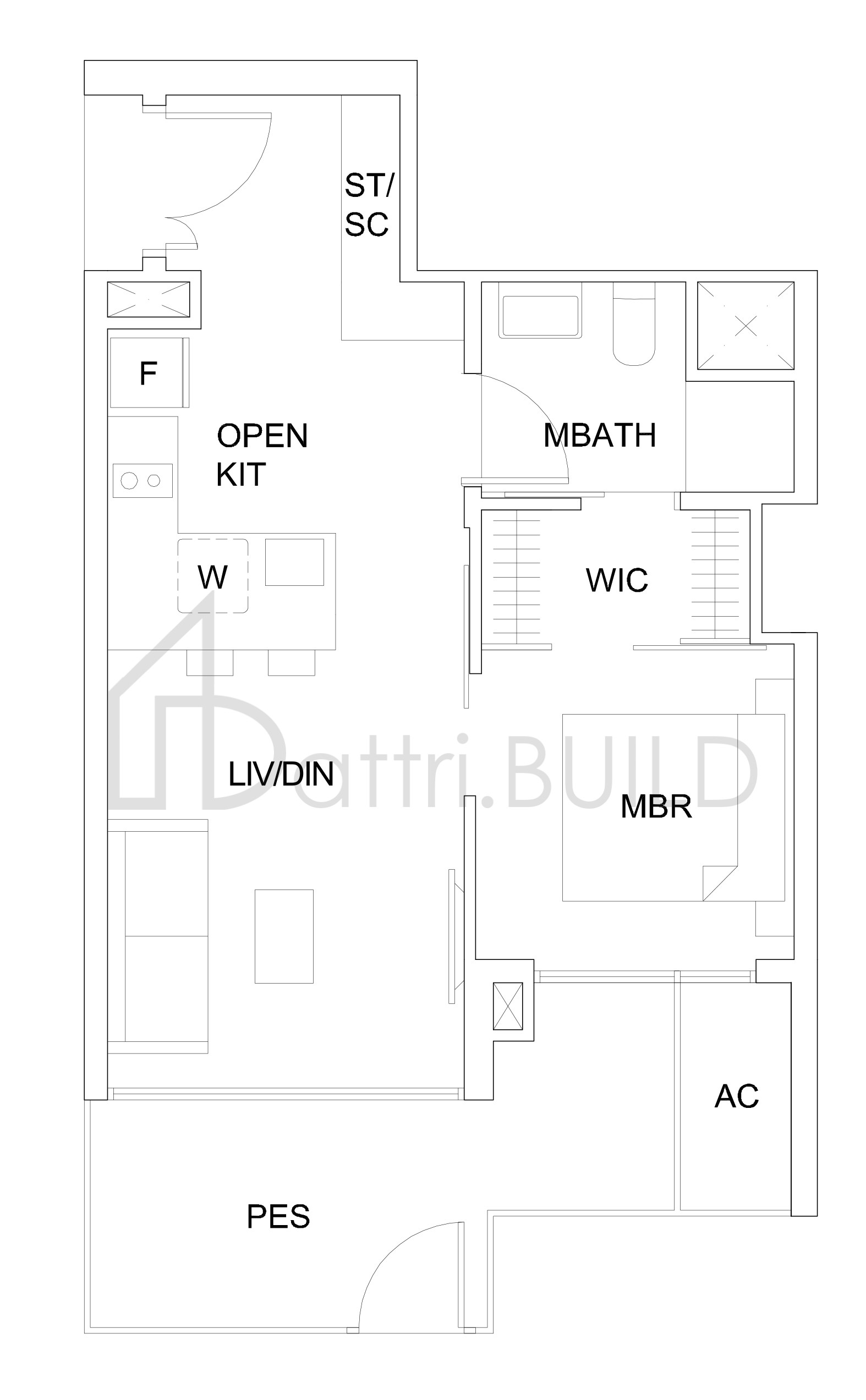 SKY VUE Ab(P)(1-br) floorplan (watermarked)