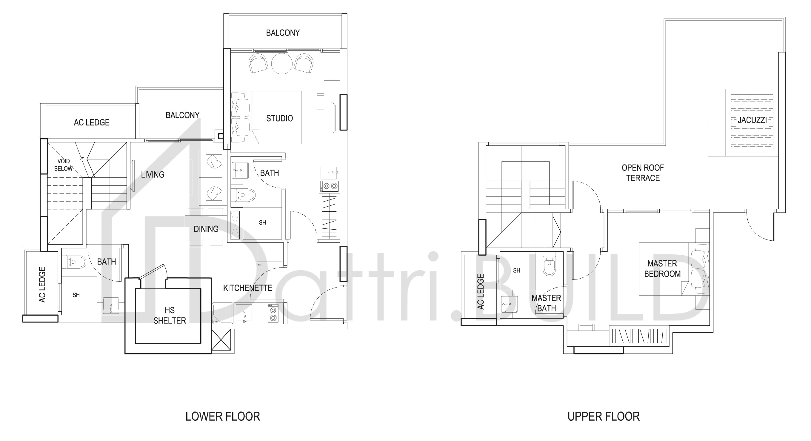 URBAN VISTA 8C1 floorplan (watermarked)