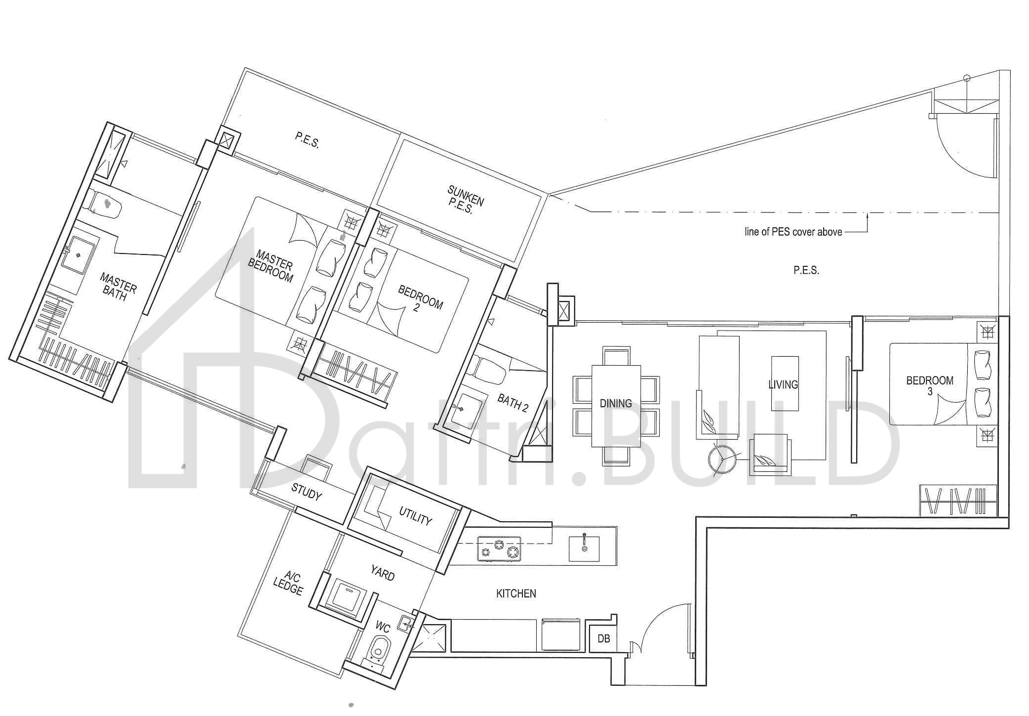 RIVER ISLES CS3p floorplan (watermarked)