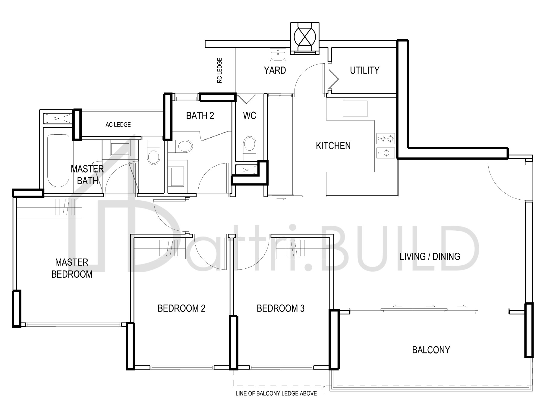 ECO C2a(b2) floorplan (watermarked)