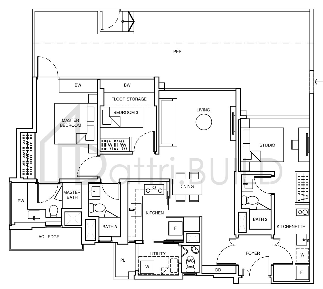 COCO PALMS DK2 (P) floorplan (watermarked)