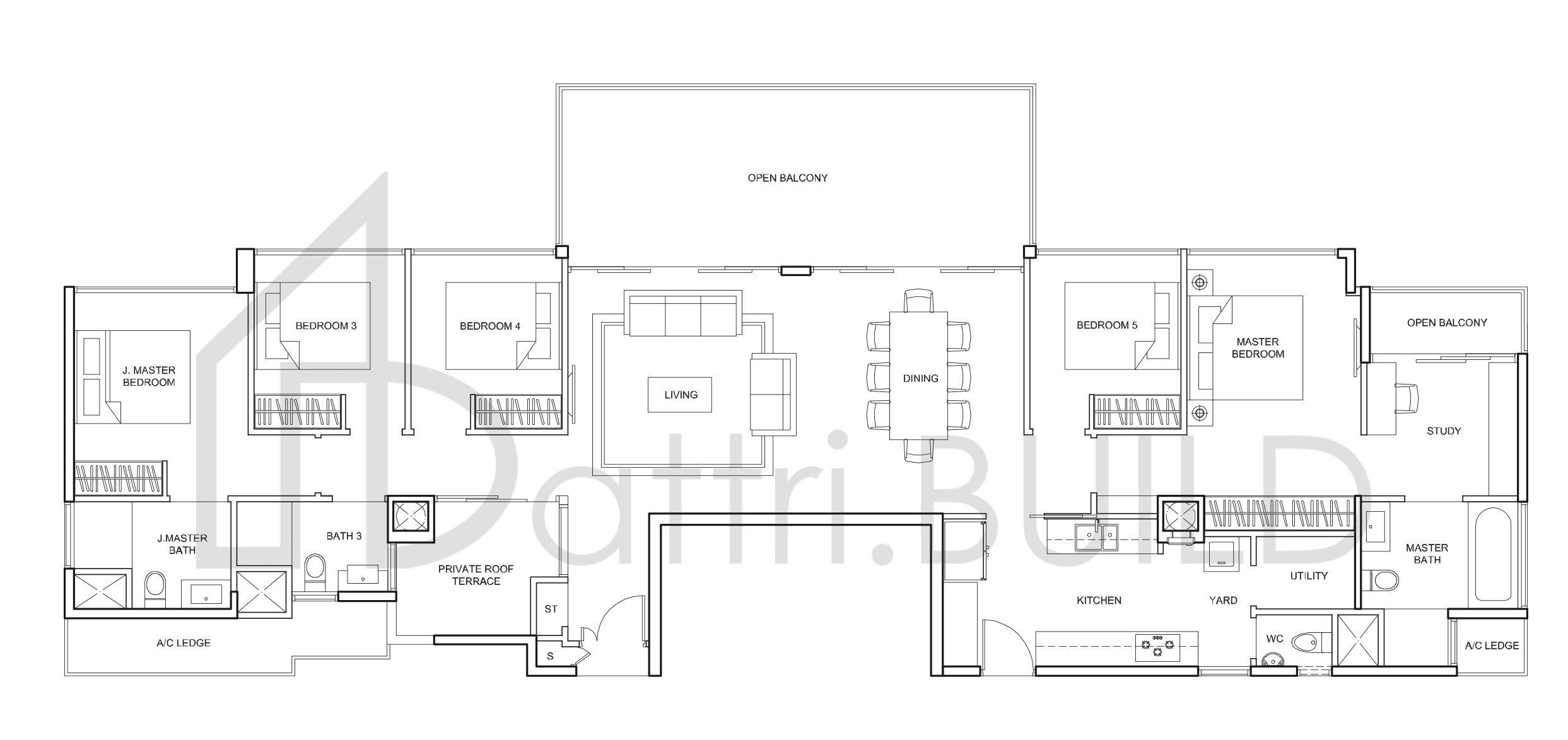 PARC CENTROS PH8 floorplan (watermarked)