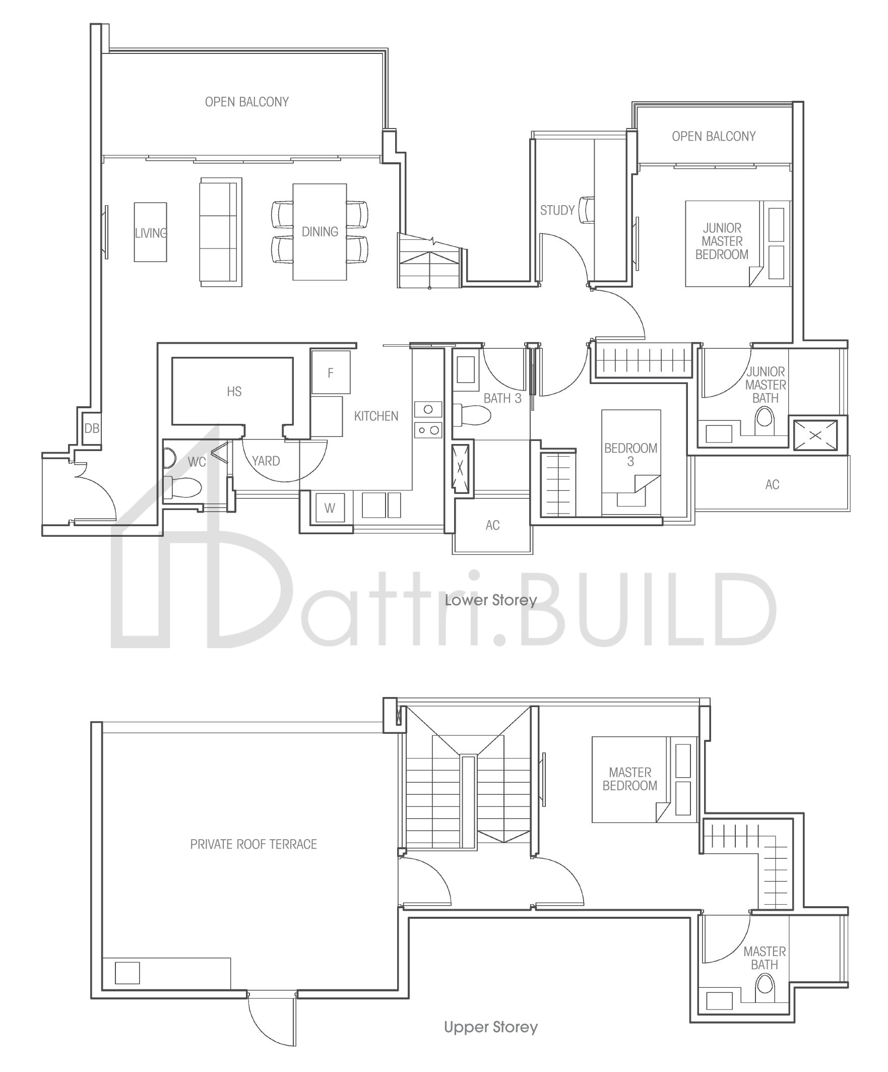 BARTLEY RESIDENCES (3+1)c2 floorplan (watermarked)