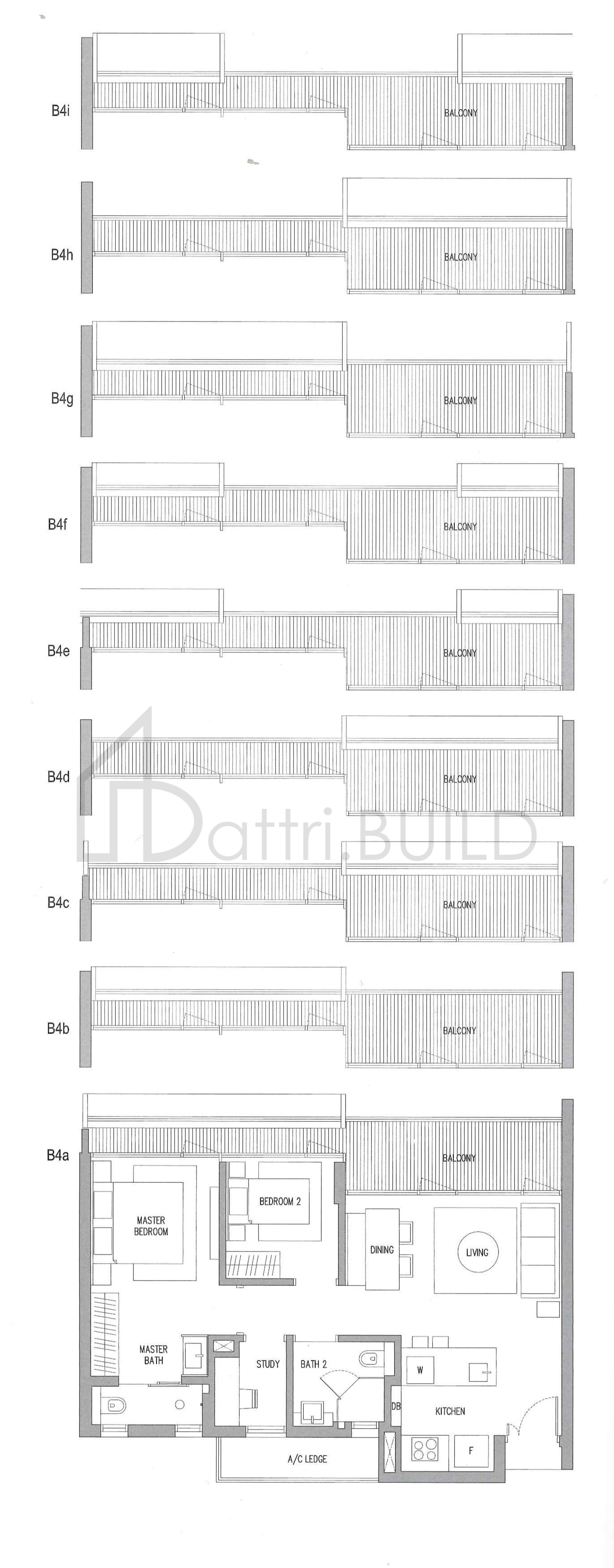 SELETAR PARK RESIDENCE B4 floorplan (watermarked)