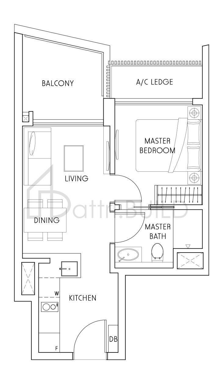 SKY GREEN A5 floorplan (watermarked)