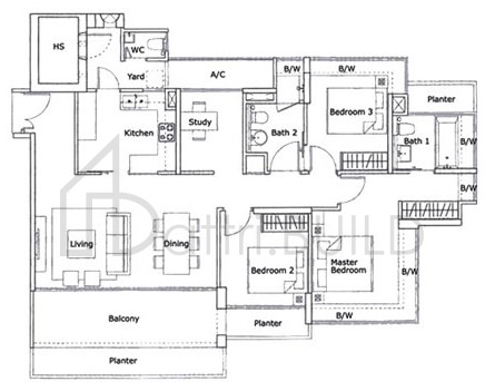 KOVAN RESIDENCES C4s floorplan (watermarked)