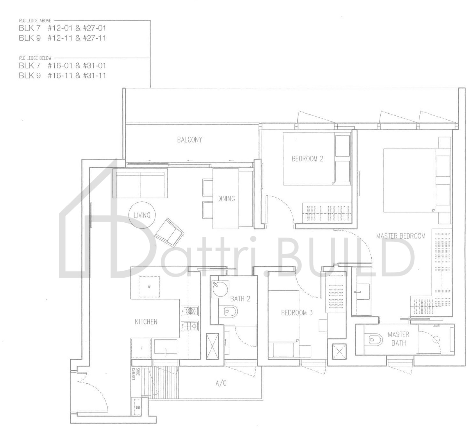 ECHELON C1 floorplan (watermarked)