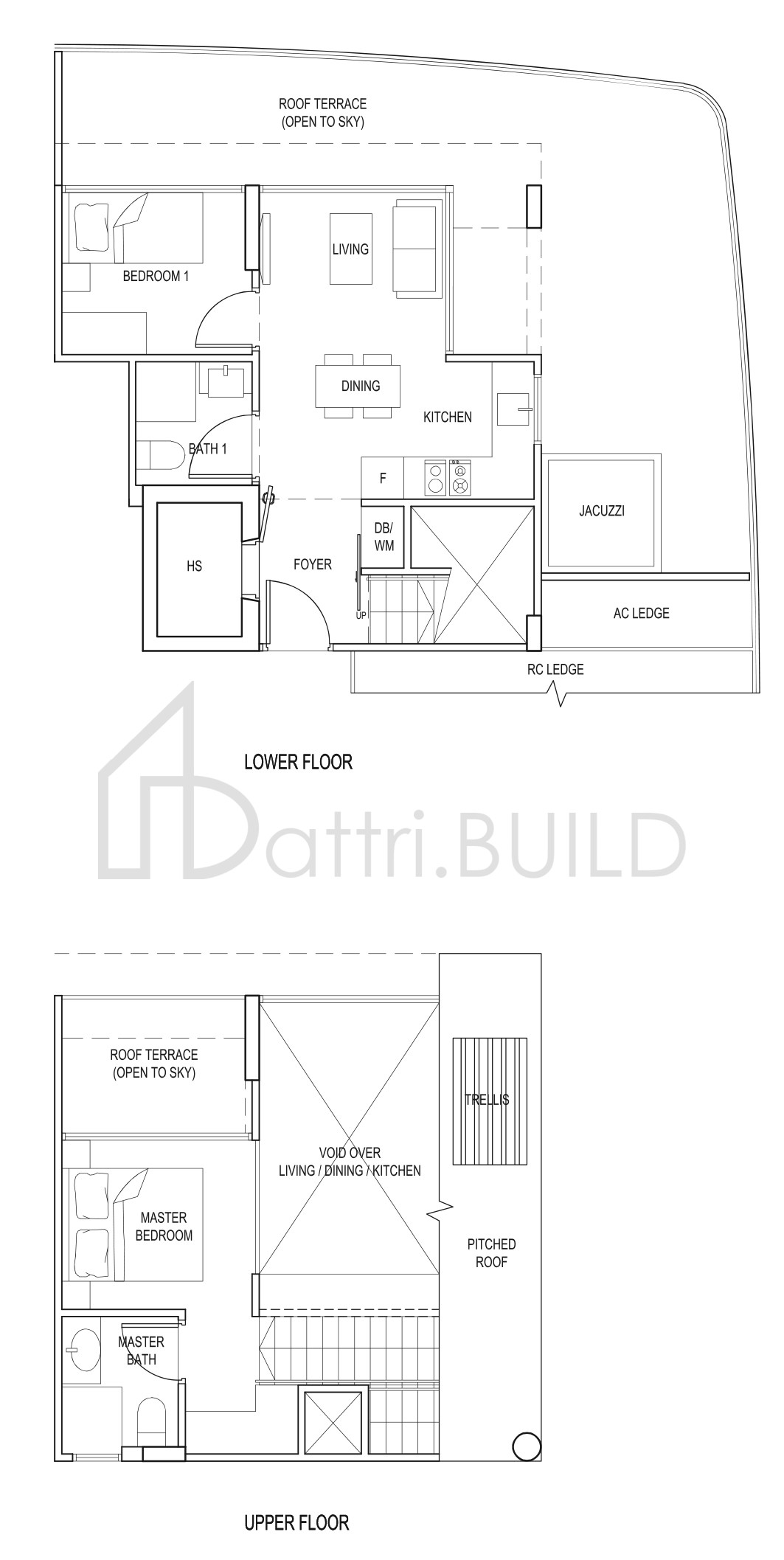 SPOTTISWOODE SUITES P2 floorplan (watermarked)