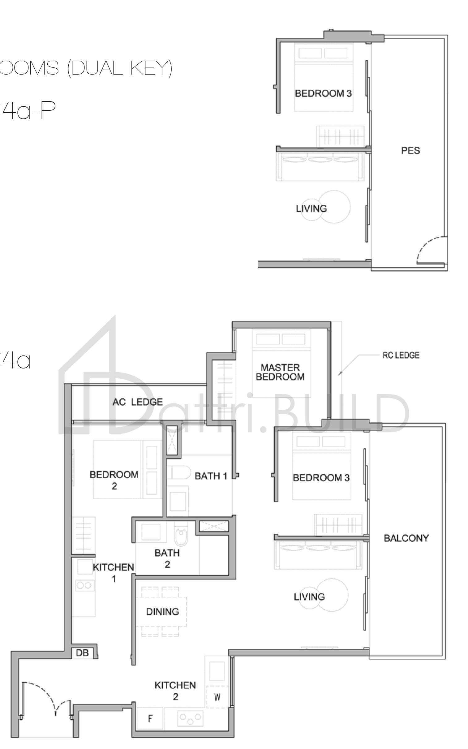 KINGSFORD WATERBAY C4a-P floorplan (watermarked)