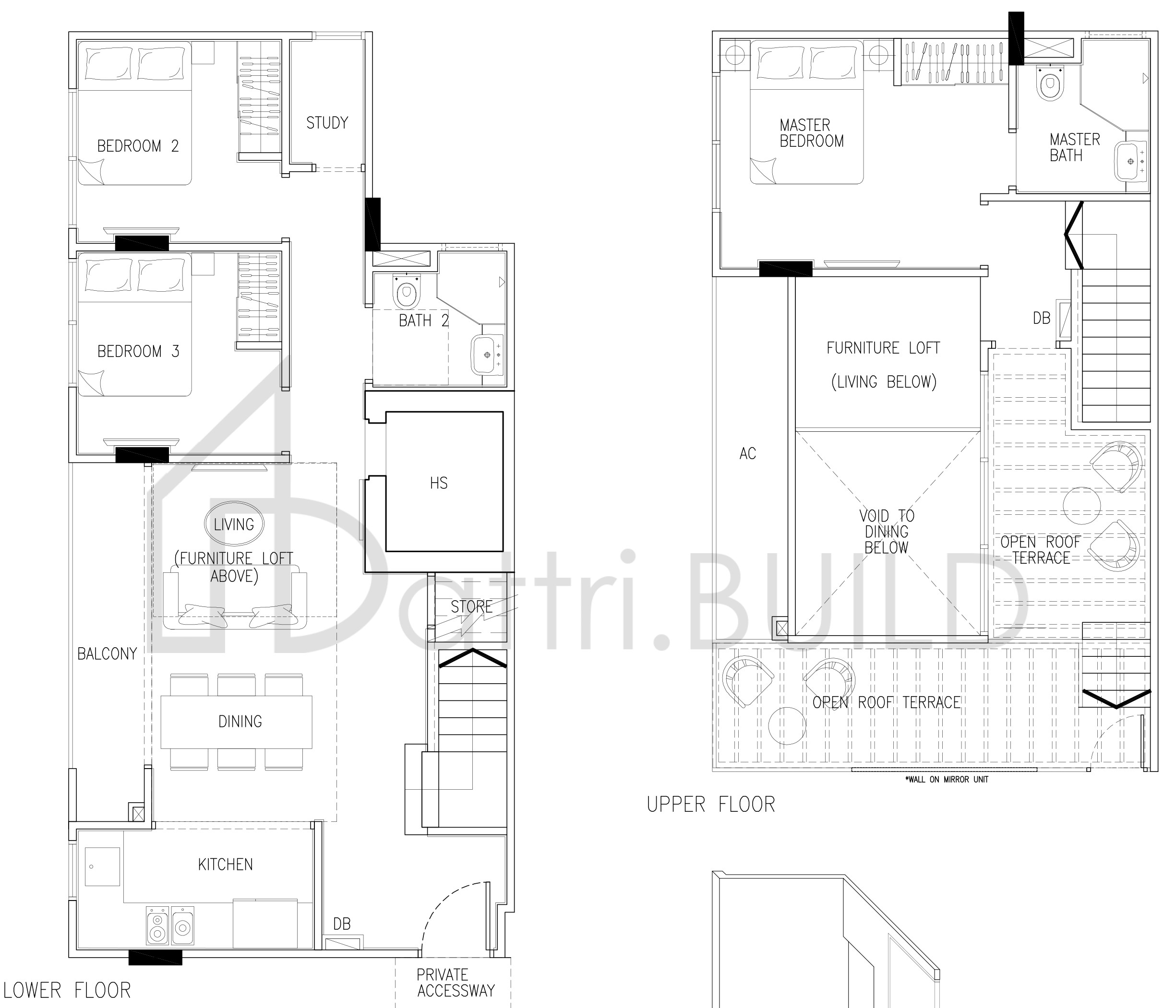 24 ONE RESIDENCES 4 floorplan (watermarked)