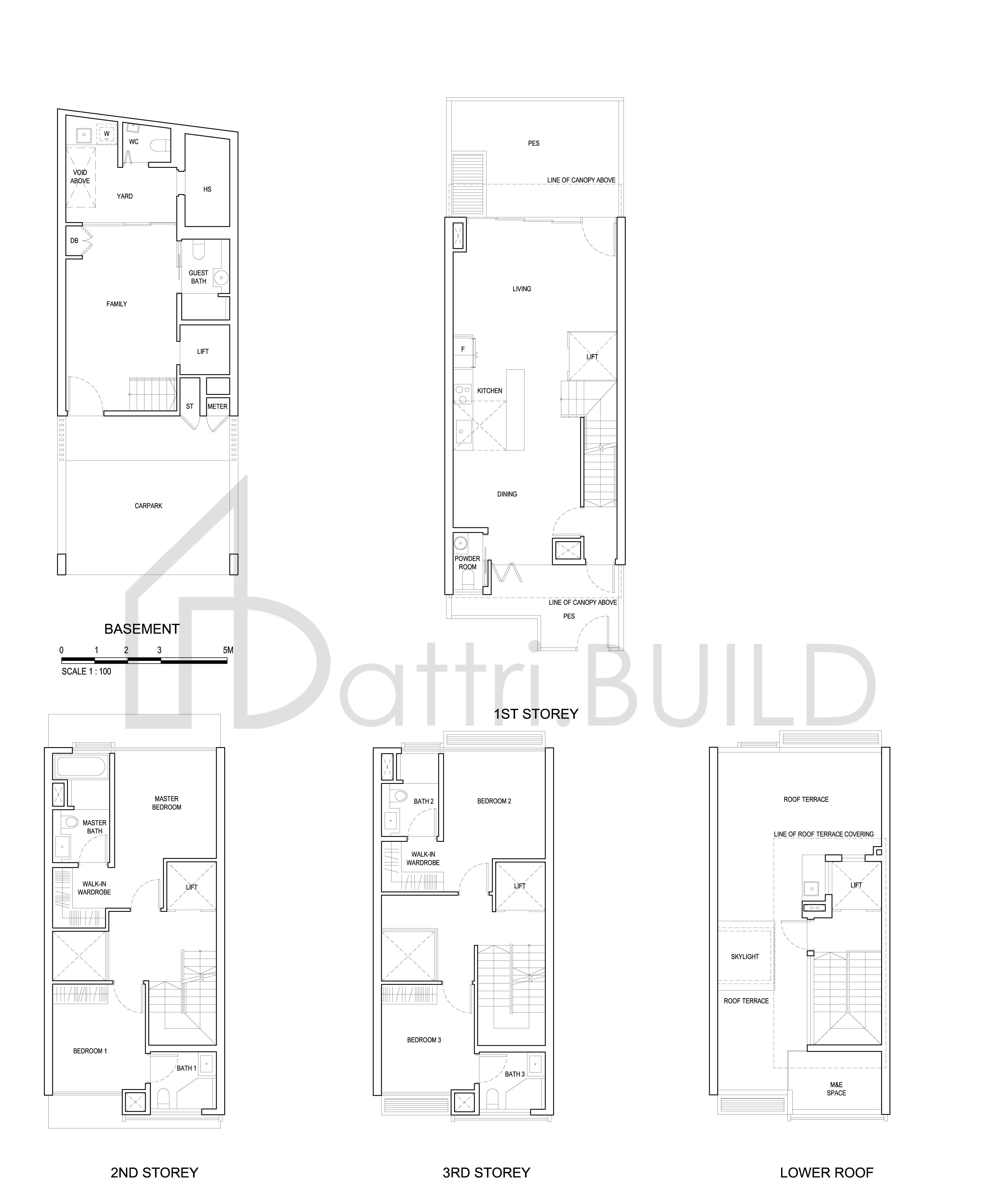 WATERCOVE C1e floorplan (watermarked)