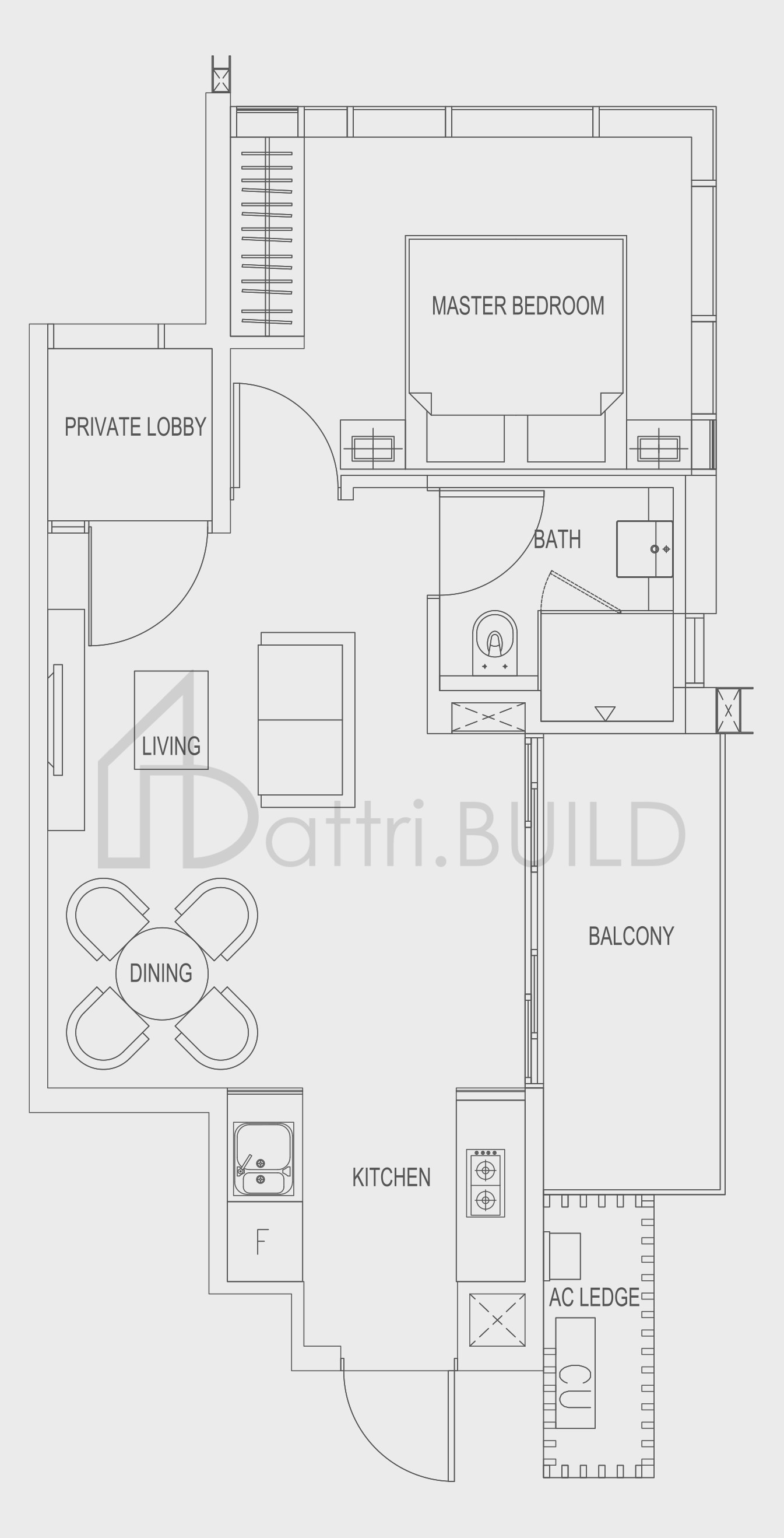 8 HULLET Unit 04 floorplan (watermarked)