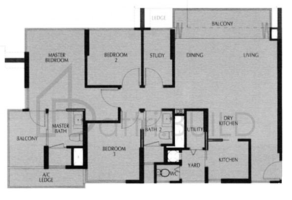 ECO SANCTUARY CS1 floorplan (watermarked)