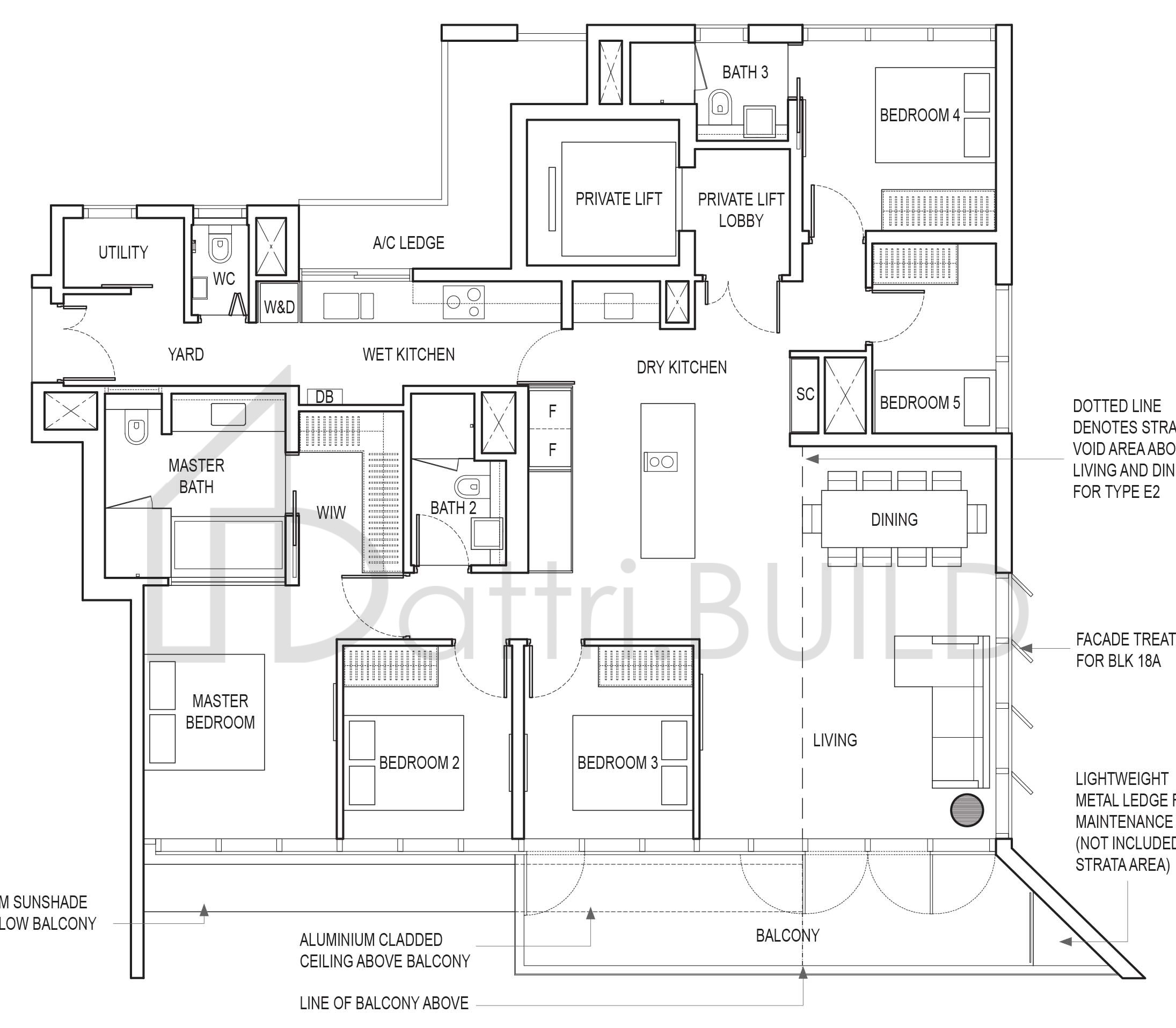 AMBER PARK E2 floorplan (watermarked)