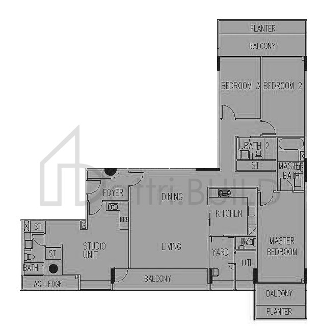 THE INTERLACE E2(211) floorplan (watermarked)