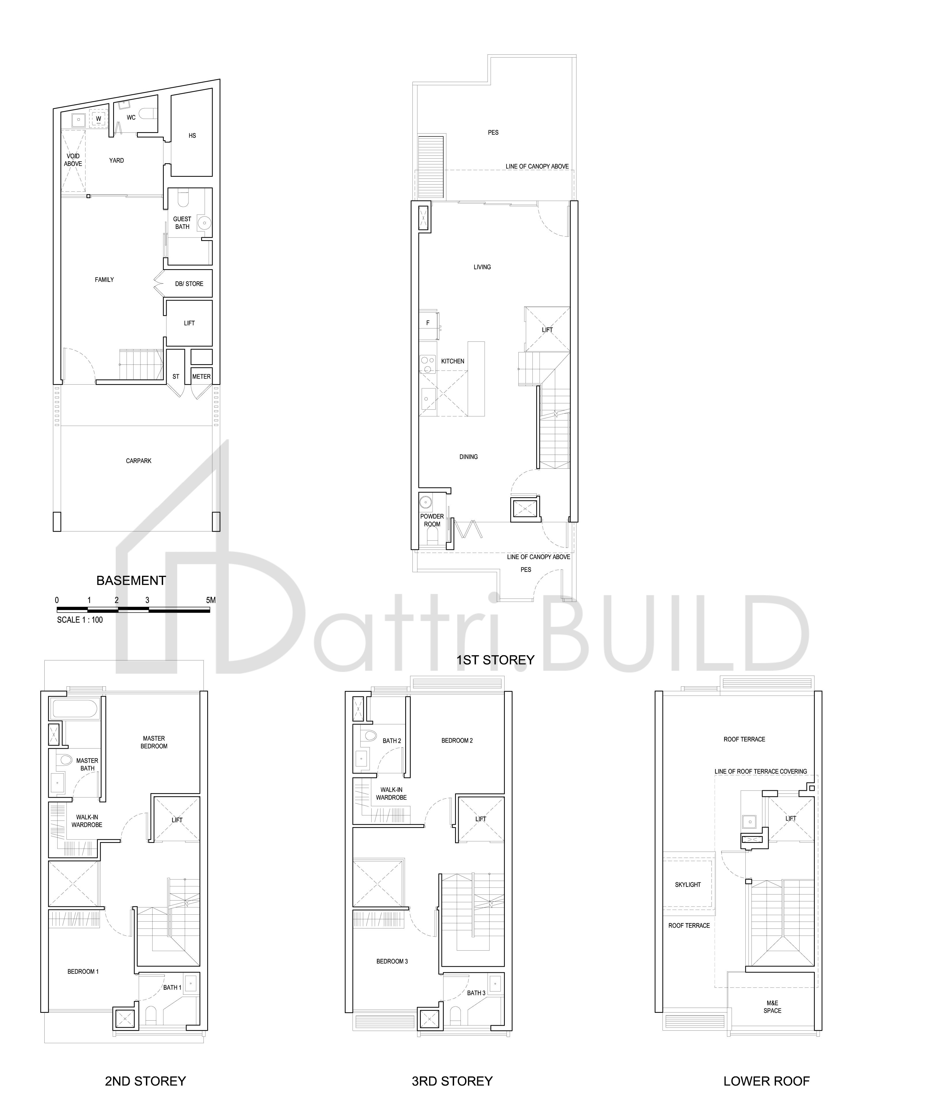 WATERCOVE C1b floorplan (watermarked)