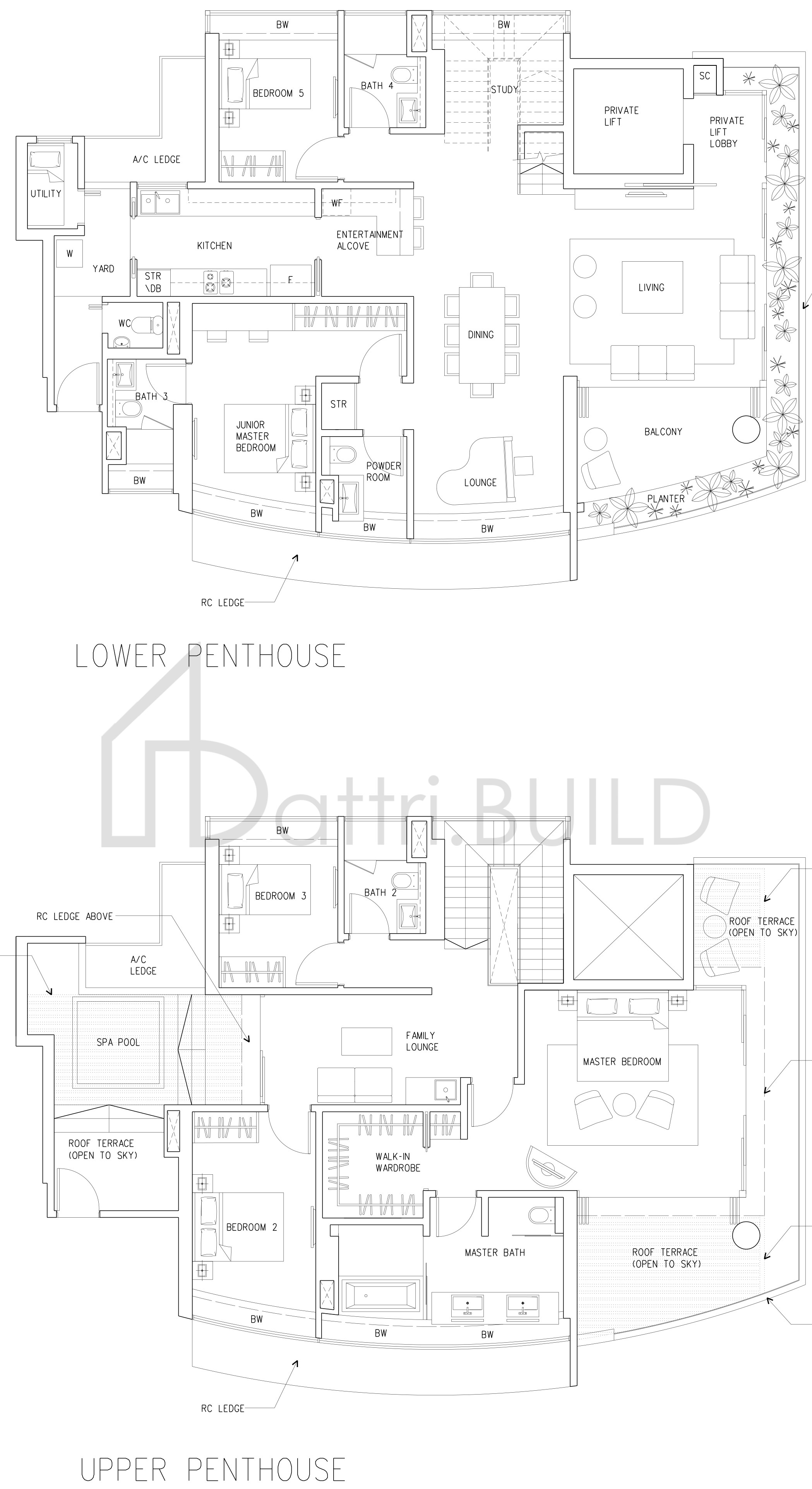 368 THOMSON PH A floorplan (watermarked)