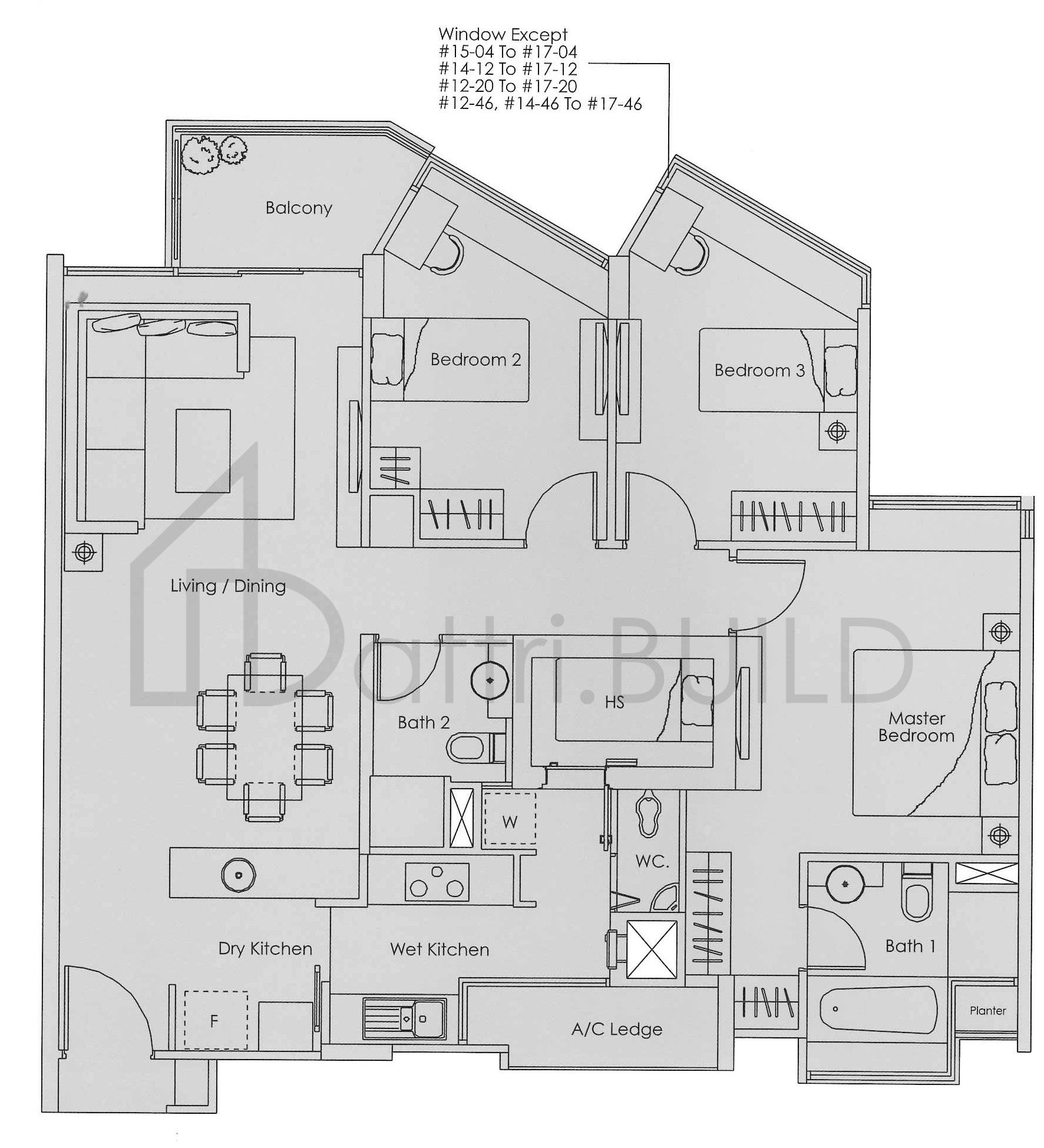 KOVAN MELODY B4(b) floorplan (watermarked)