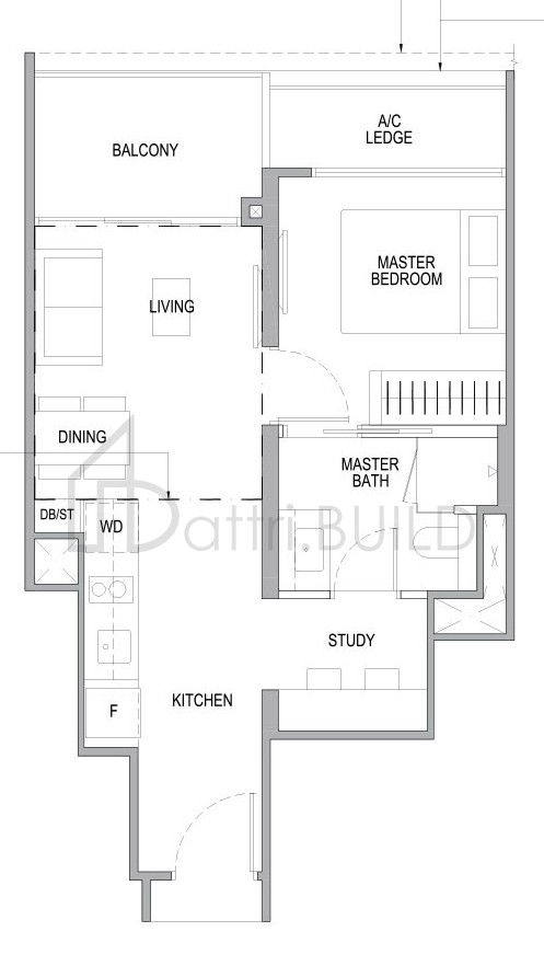 WHISTLER GRAND A2S floorplan (watermarked)