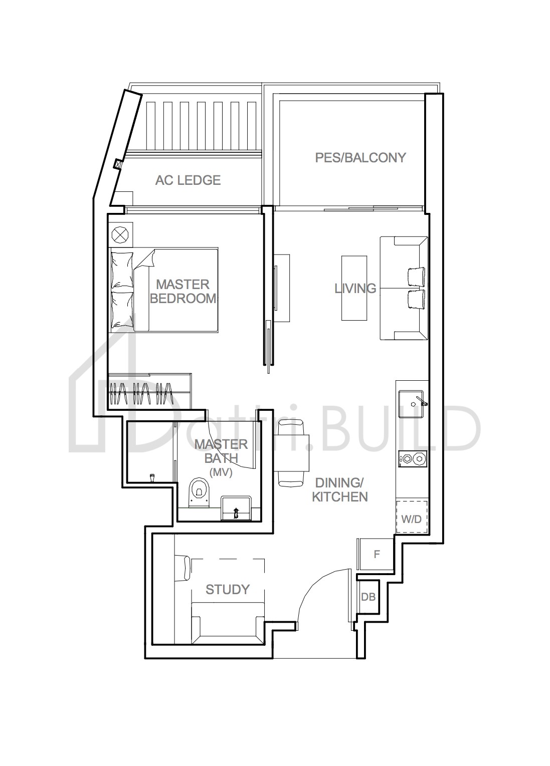 SOPHIA HILLS A7 floorplan (watermarked)