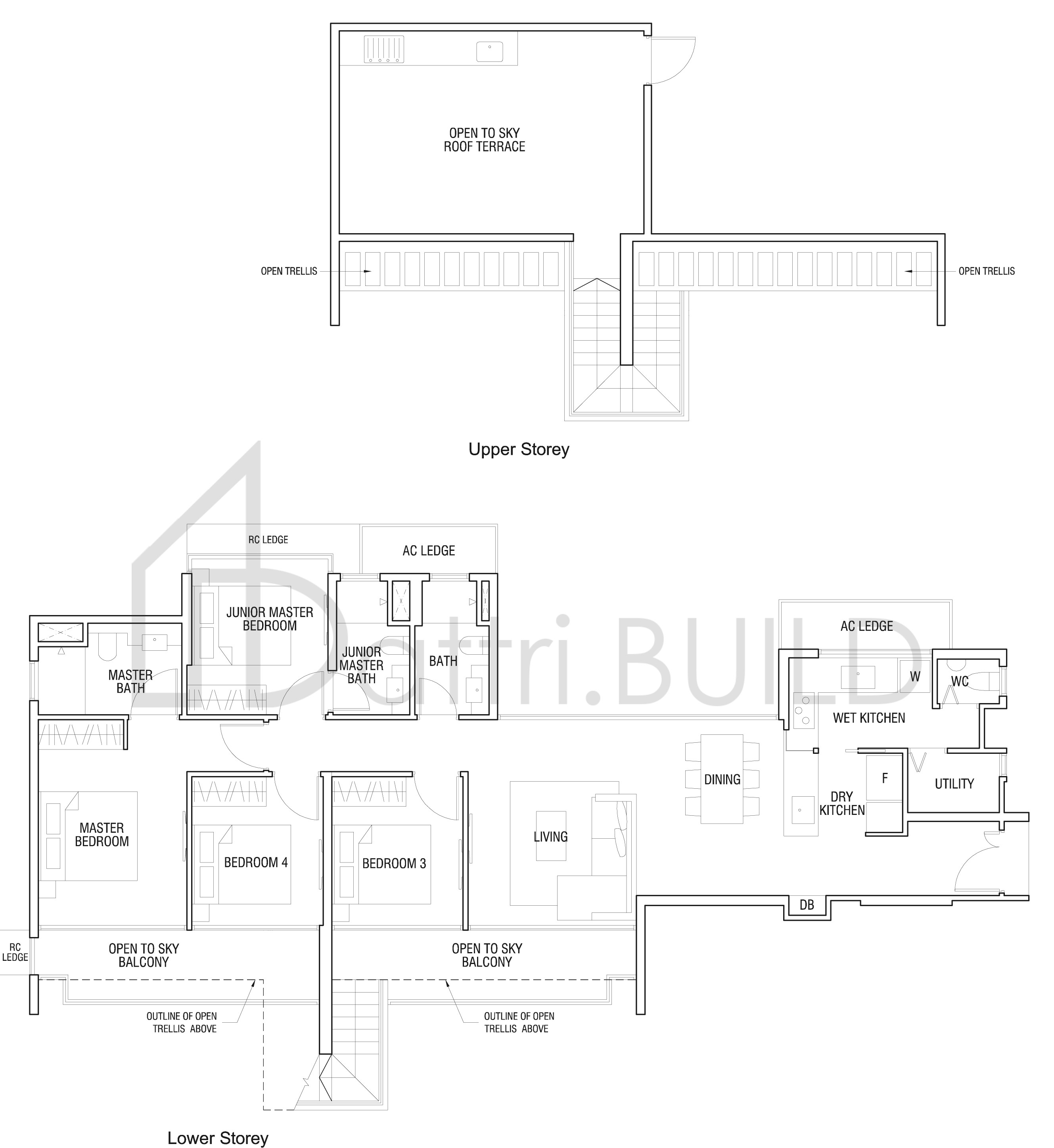 THOMSON THREE DP floorplan (watermarked)