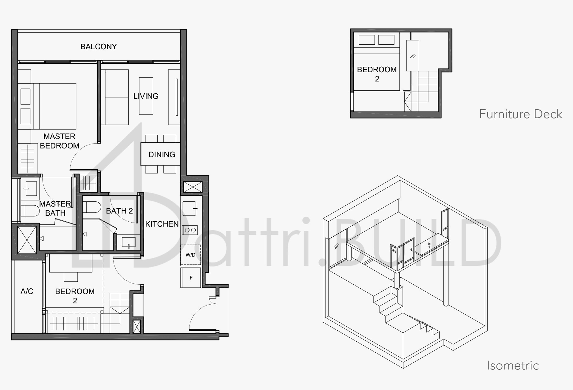 THE ORIENT B5 floorplan (watermarked)