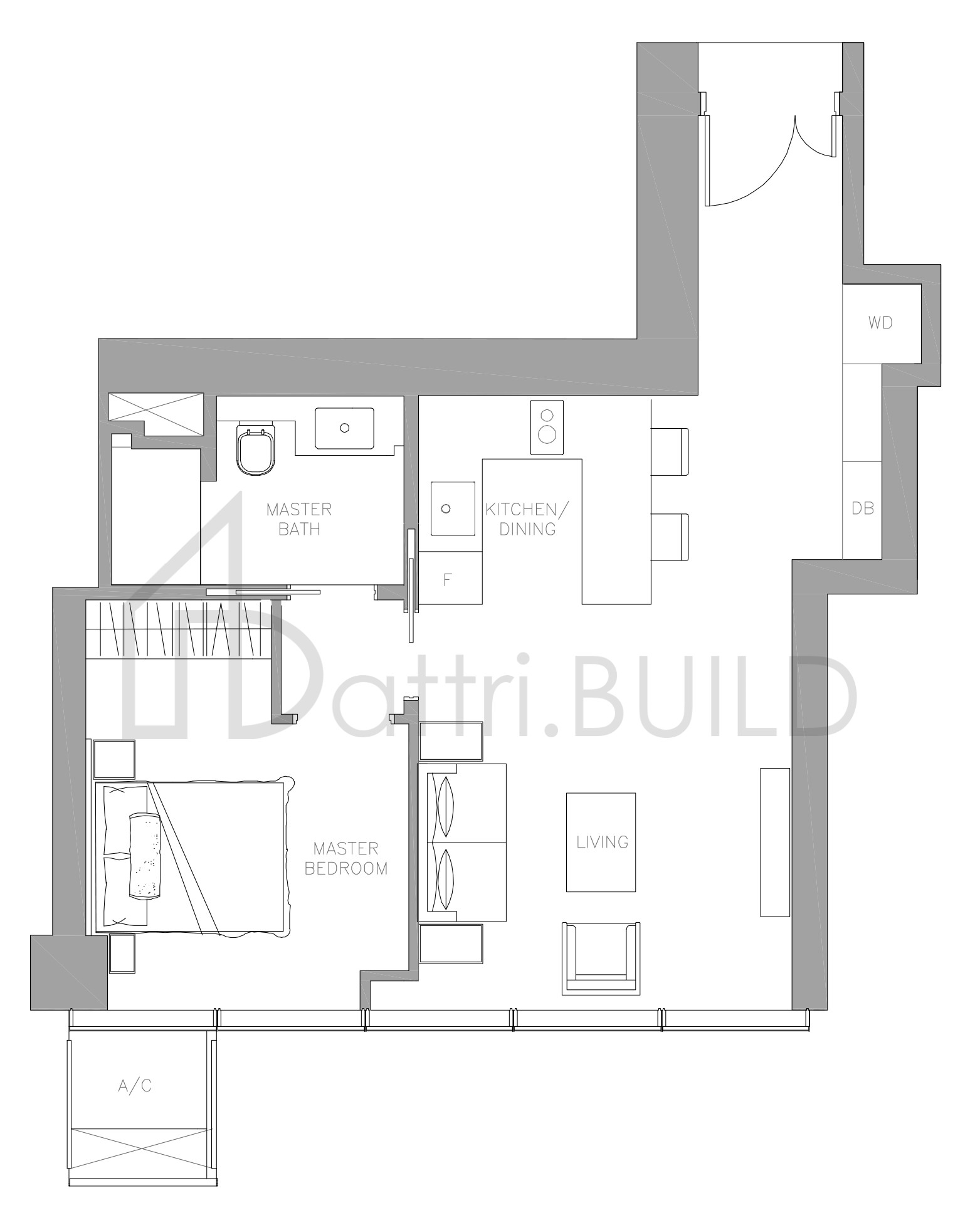 WALLICH RESIDENCE AT TANJONG PAGAR CENTRE A1-4 floorplan (watermarked)