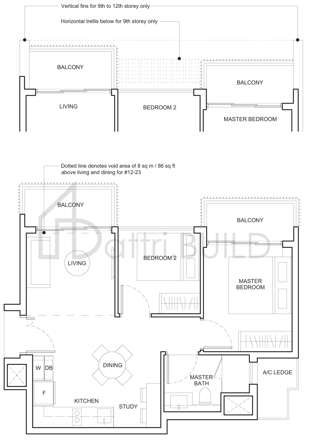 FOREST WOODS BS3 floorplan (watermarked)