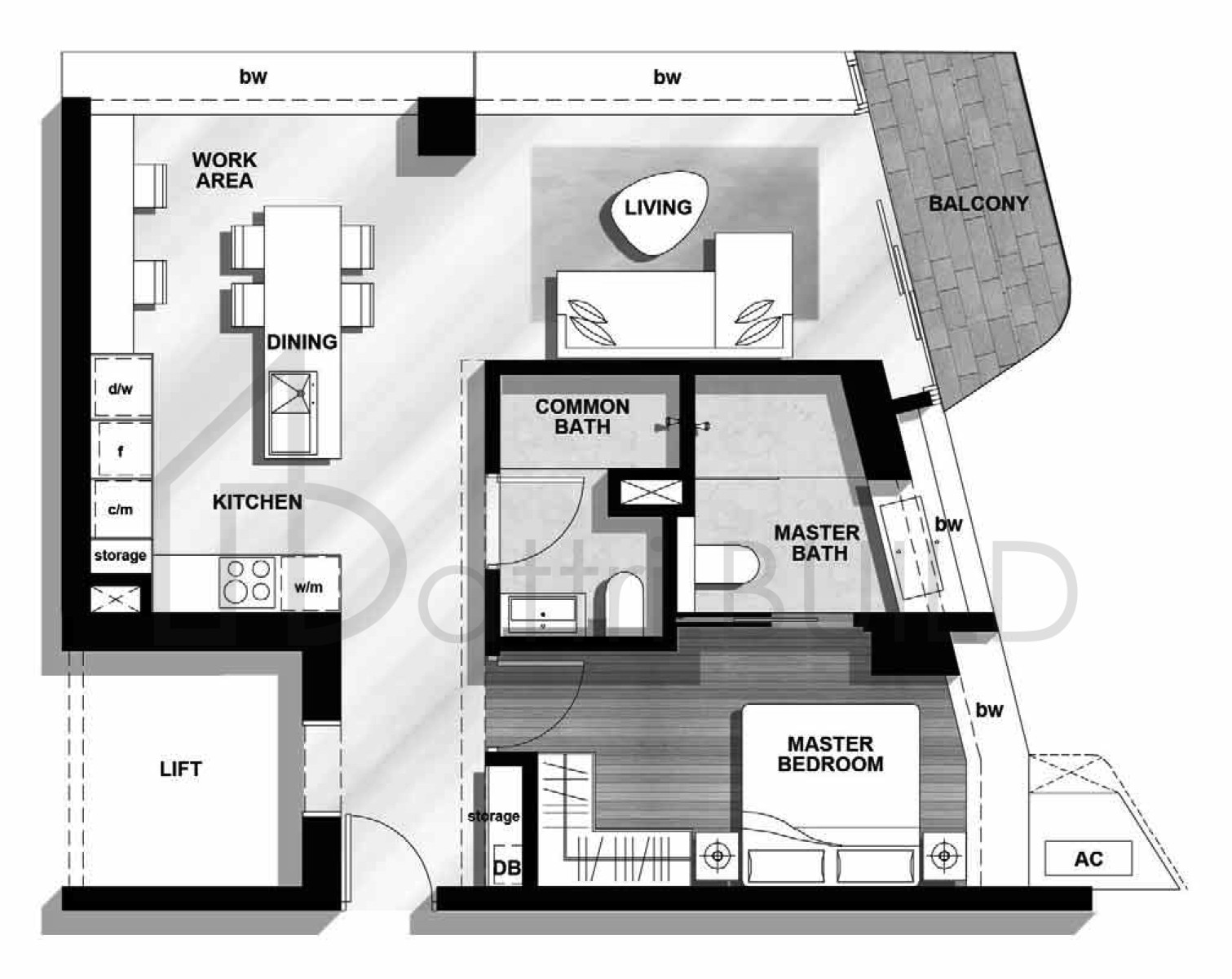 THE SCOTTS TOWER B3m floorplan (watermarked)