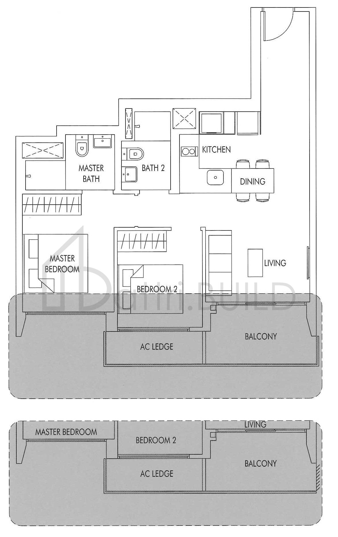 SOL ACRES B3c floorplan (watermarked)