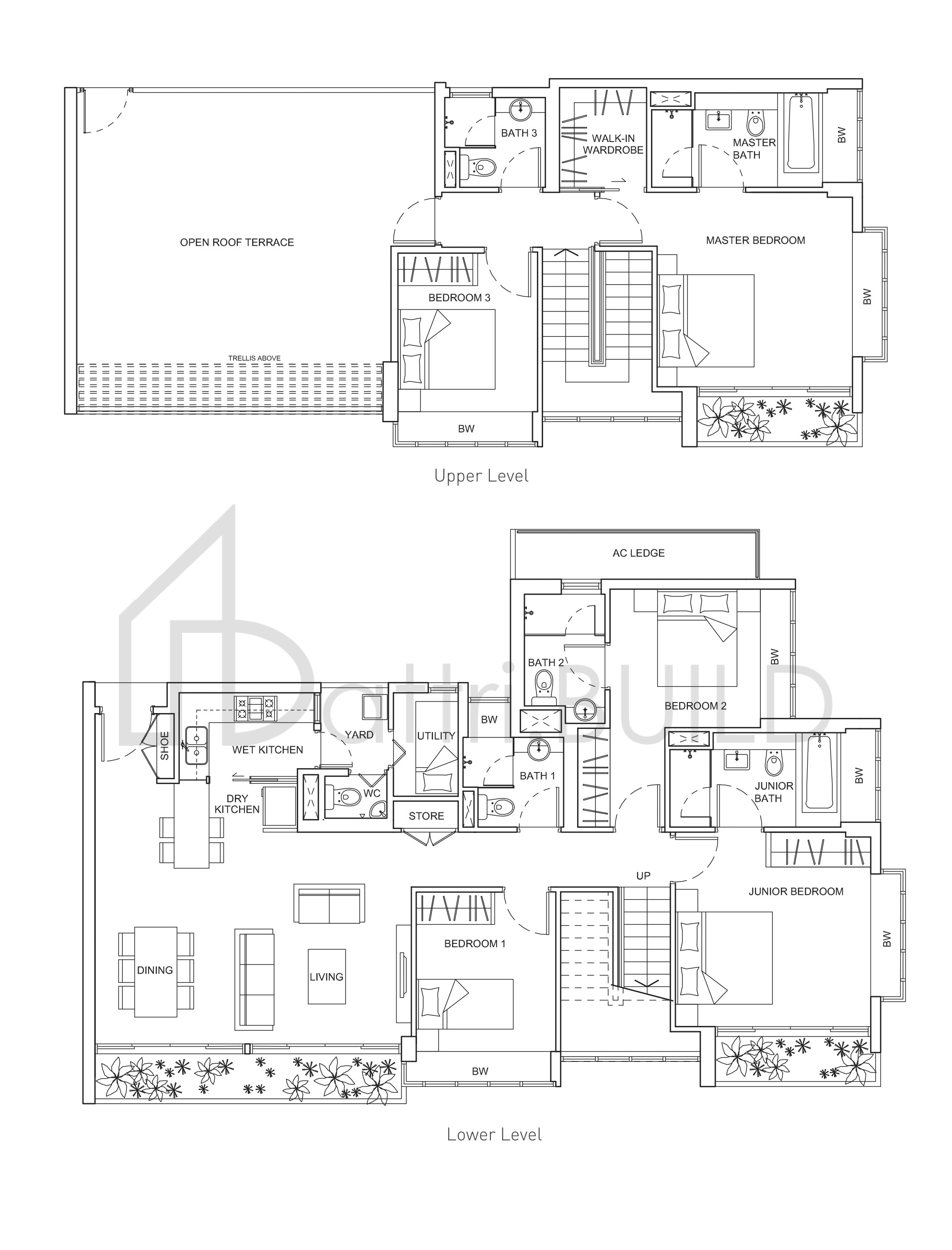 LIVIA F2b floorplan (watermarked)