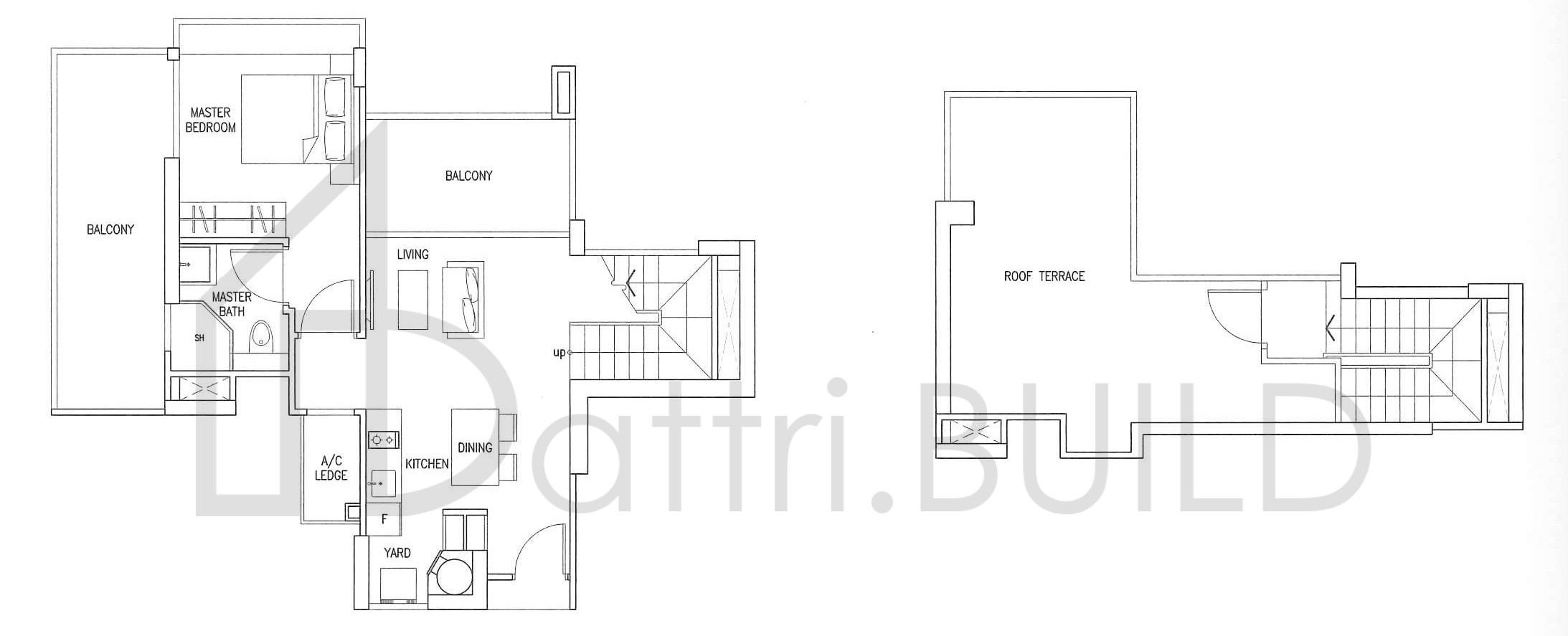 SUITES AT ORCHARD A-ap floorplan (watermarked)
