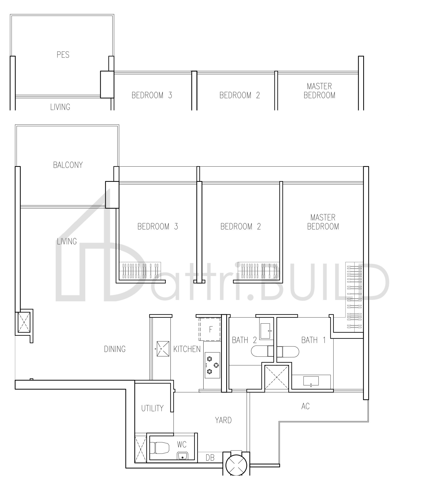 WANDERVALE B2c floorplan (watermarked)