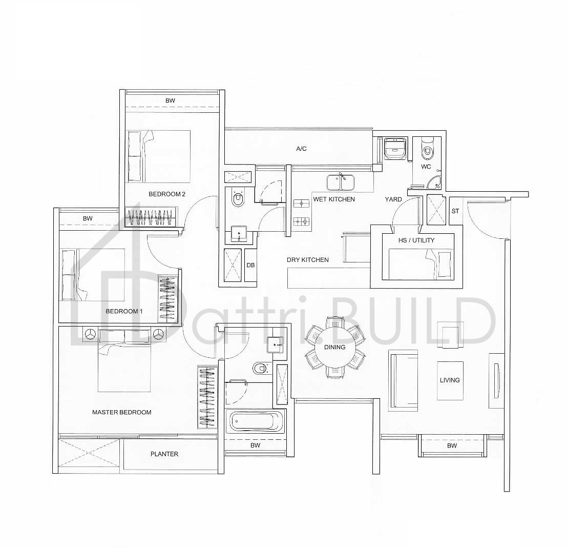 BOTANNIA B2-10 floorplan (watermarked)