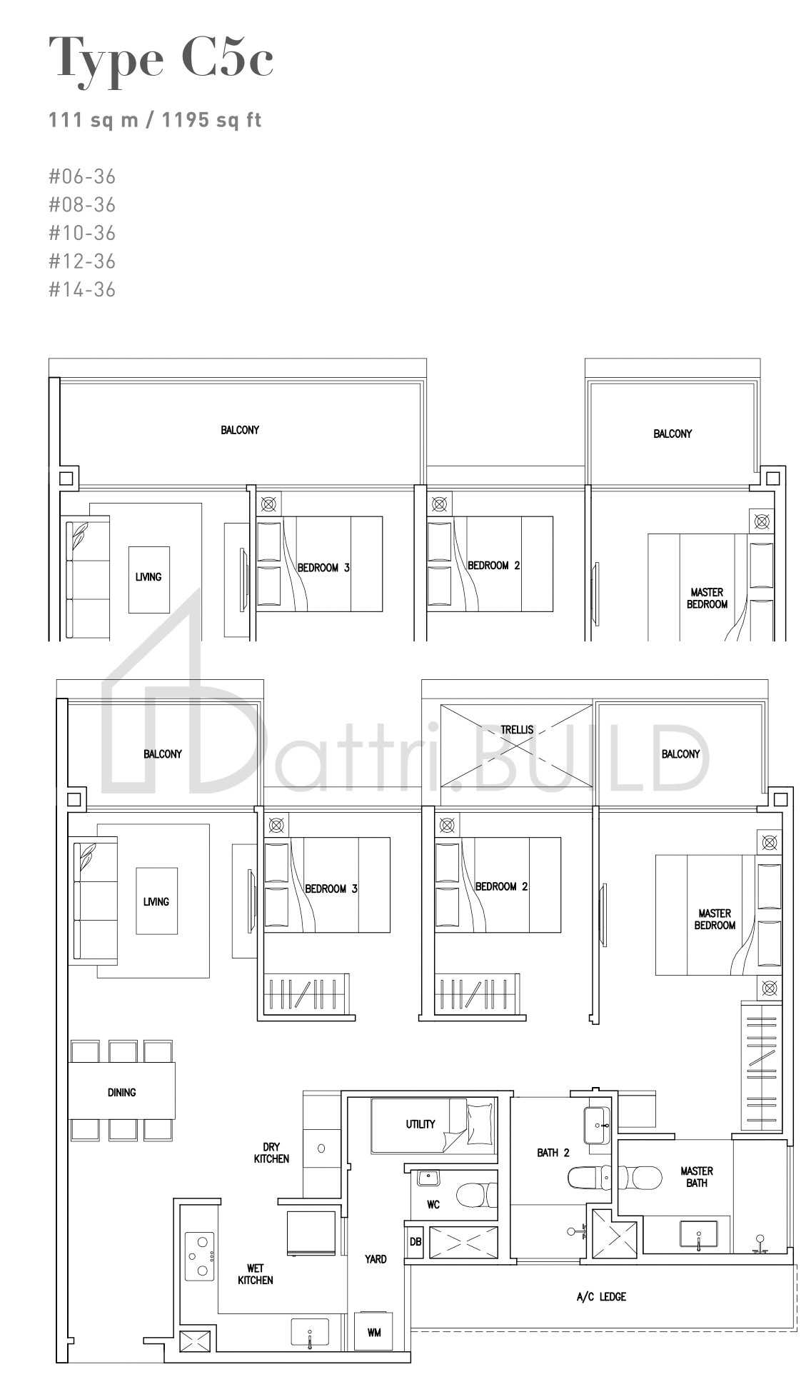 CITYLIFE@TAMPINES C5c floorplan (watermarked)