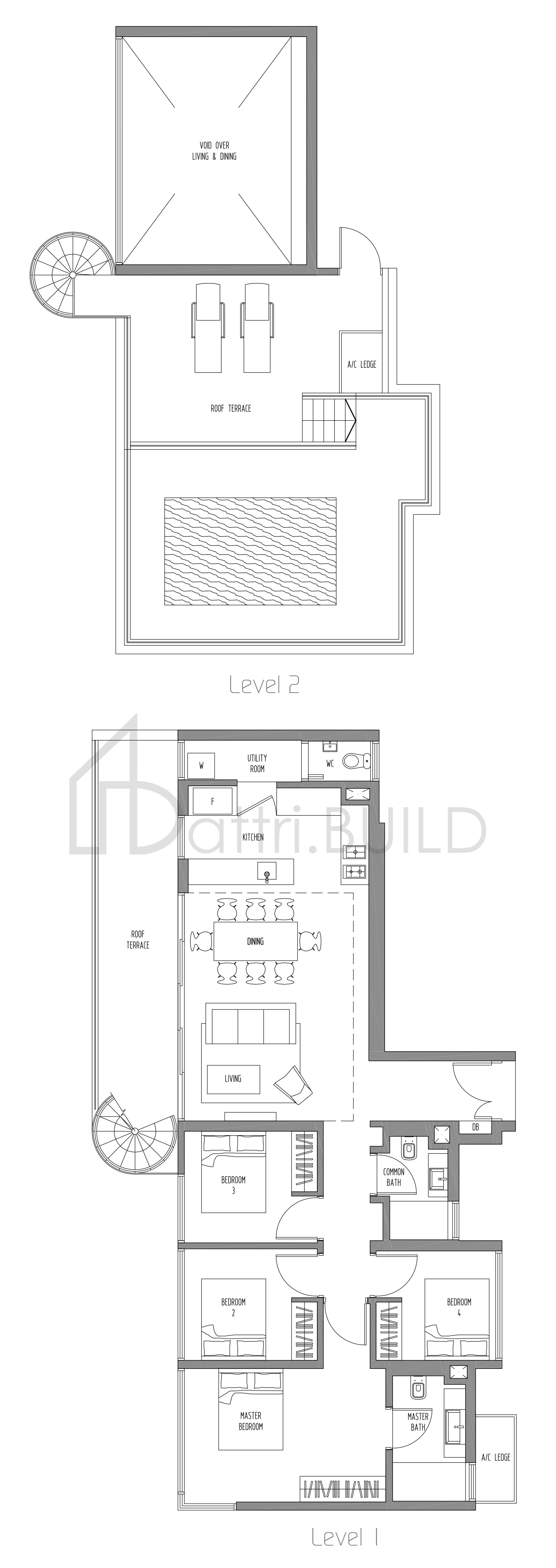 SENNETT RESIDENCE PH3-4 floorplan (watermarked)