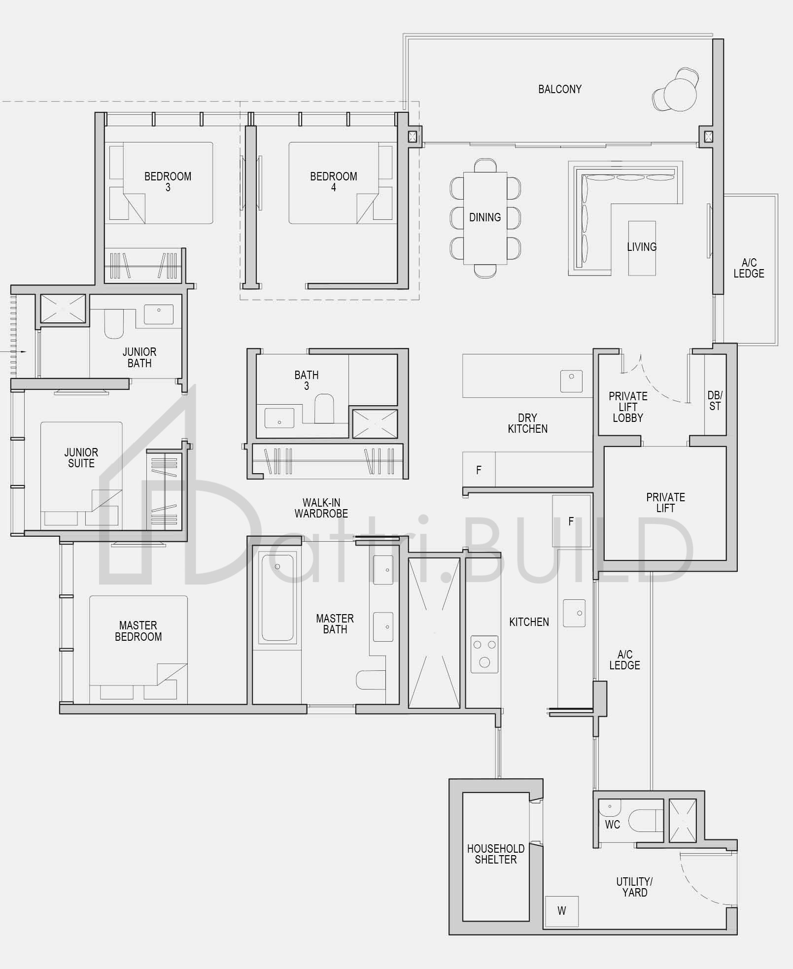 KOPAR AT NEWTON 4D1 floorplan (watermarked)