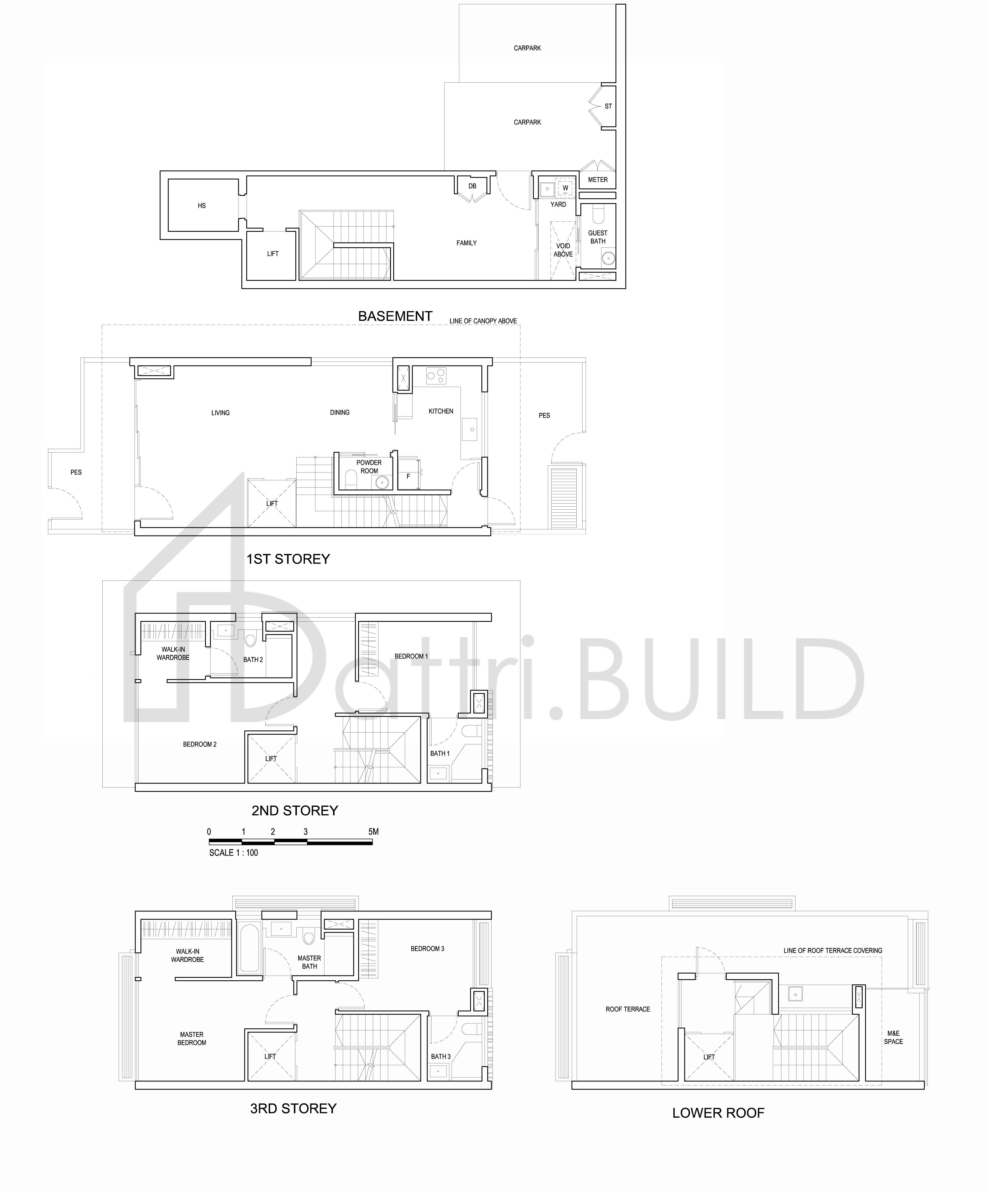 WATERCOVE D5 floorplan (watermarked)
